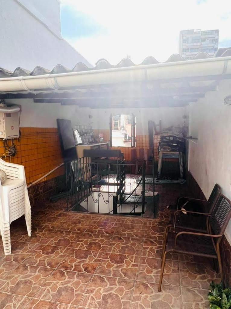 Quarto em Acomodações Particulares Live Rio