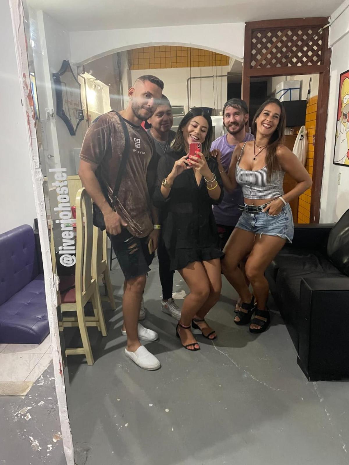 Quarto em Acomodações Particulares Live Rio *