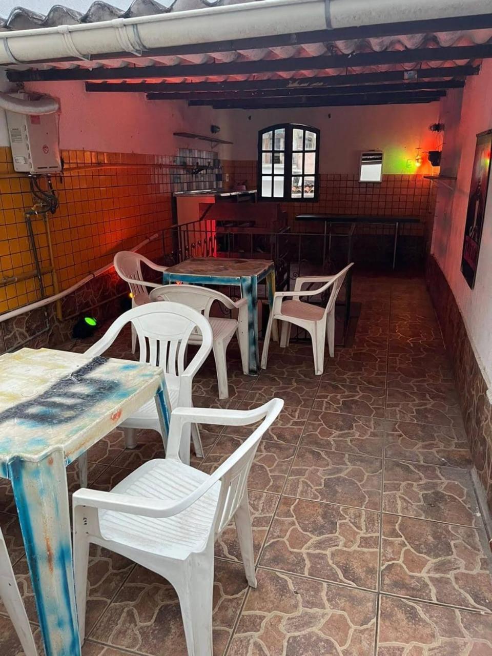Quarto em Acomodações Particulares Live Rio *