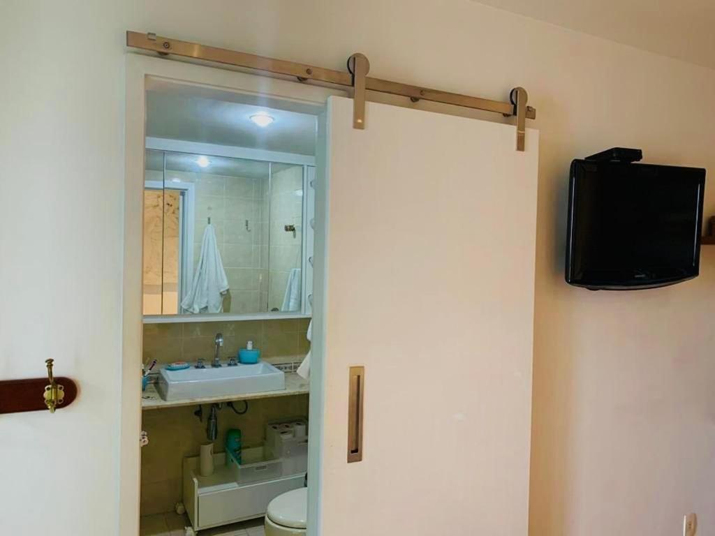 Apartamento J Oceanico 2 Garagem E Proximo A