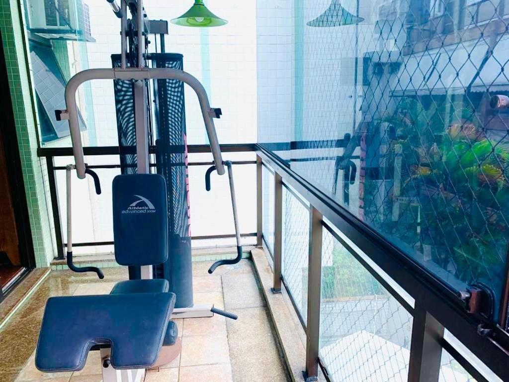 Apartamento J Oceanico 2 Garagem E Proximo A *