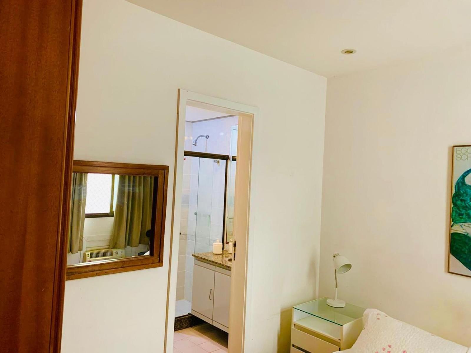 Apartamento J Oceanico 2 Garagem E Proximo A