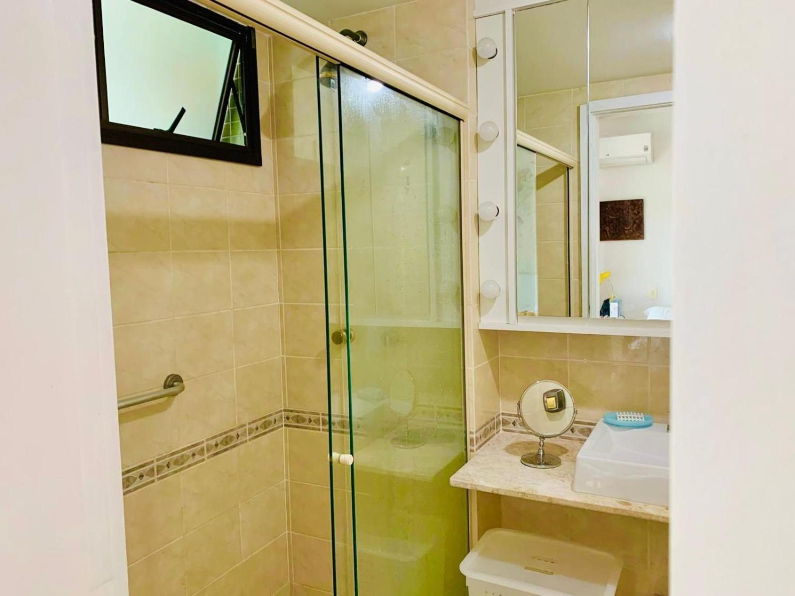 Apartamento J Oceanico 2 Garagem E Proximo A