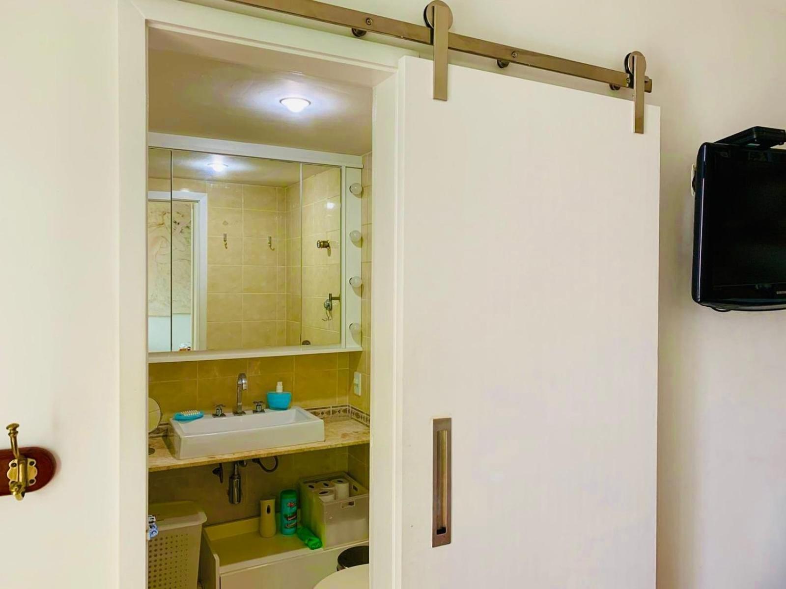 J Oceanico 2 Garagem E Proximo A Apartamento Rio de Janeiro