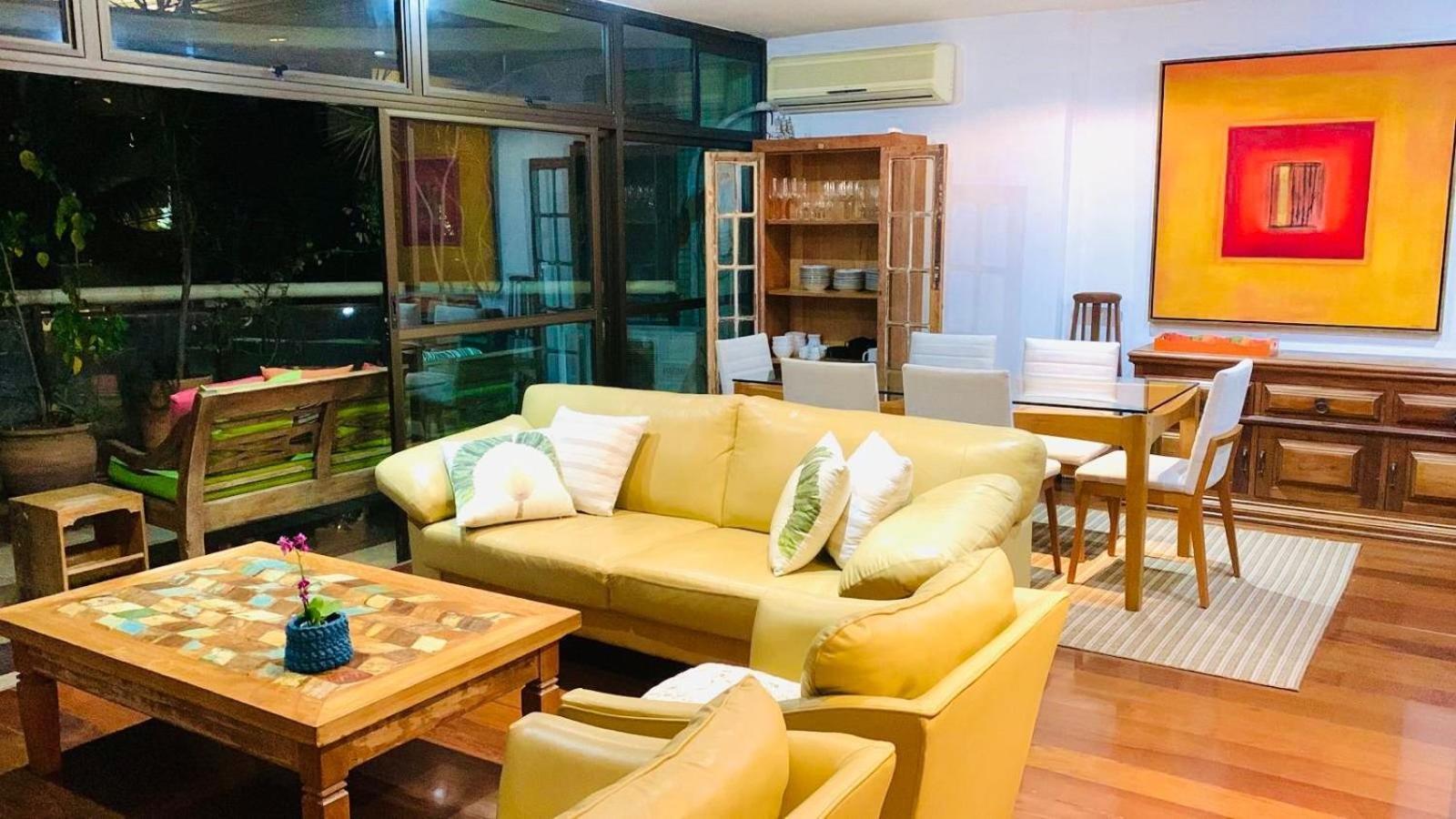 J Oceanico 2 Garagem E Proximo A Apartamento Rio de Janeiro