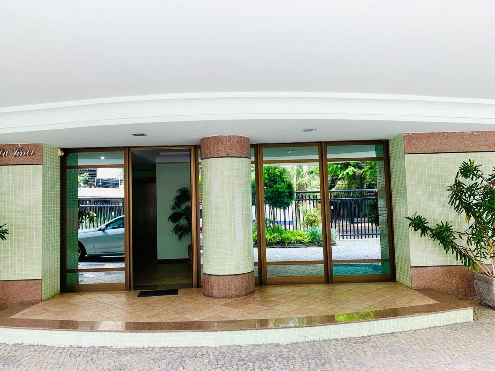 Apartamento J Oceanico 2 Garagem E Proximo A Rio de Janeiro