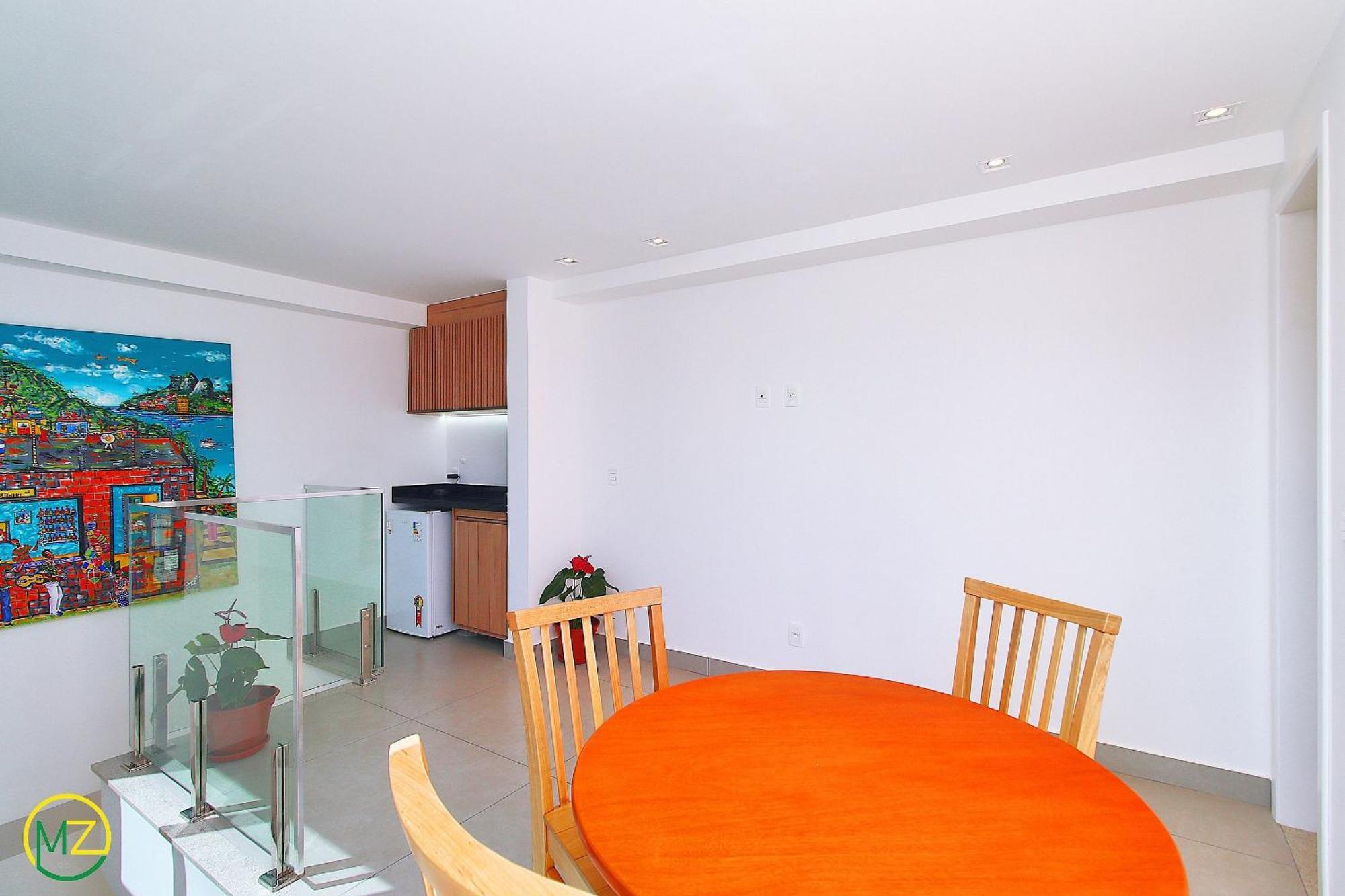 Cobertura Triplex De Luxo No Posto 9 Em Ipanema Apartment *