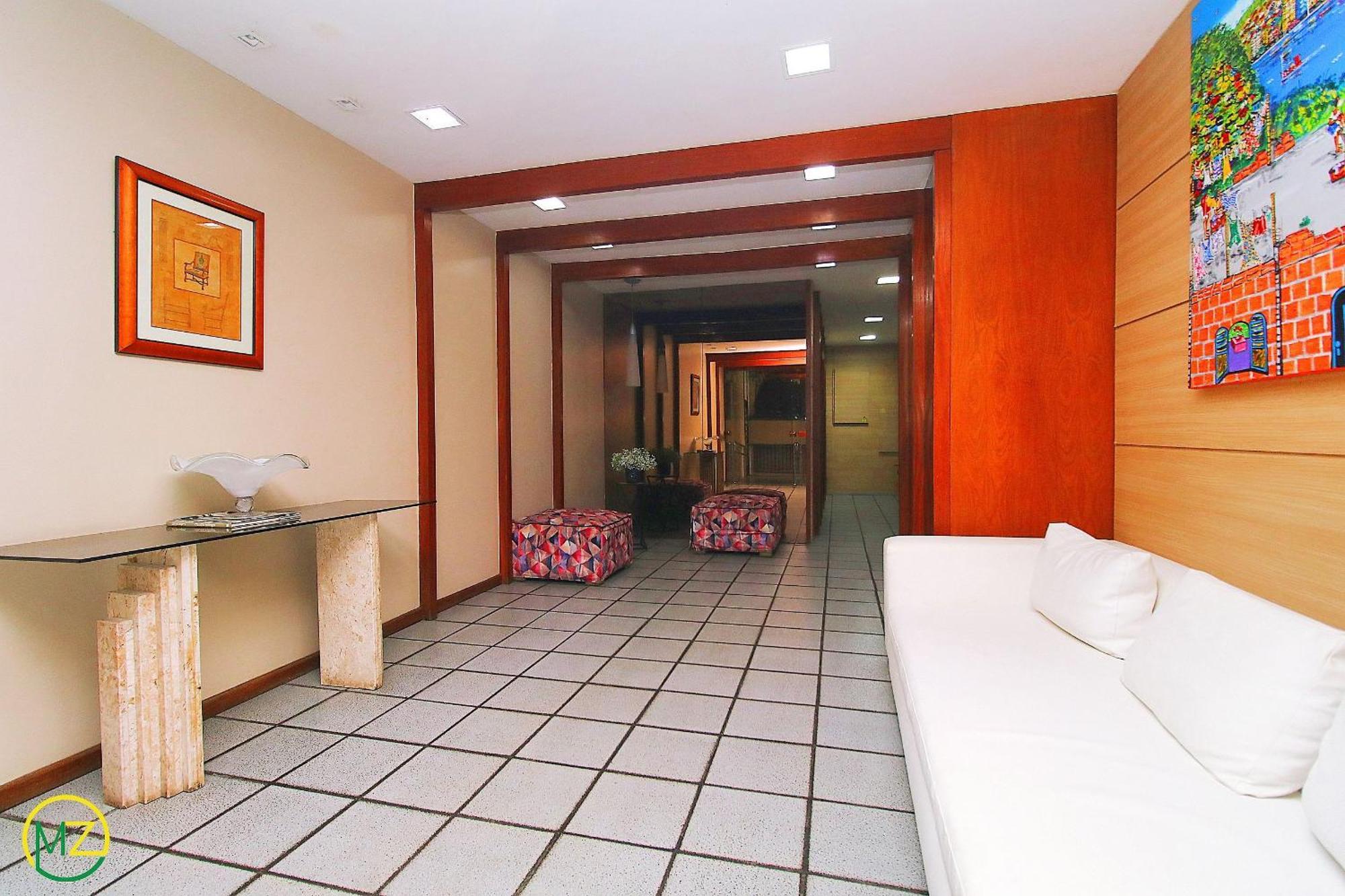Cobertura Triplex De Luxo No Posto 9 Em Ipanema Rio de Janeiro
