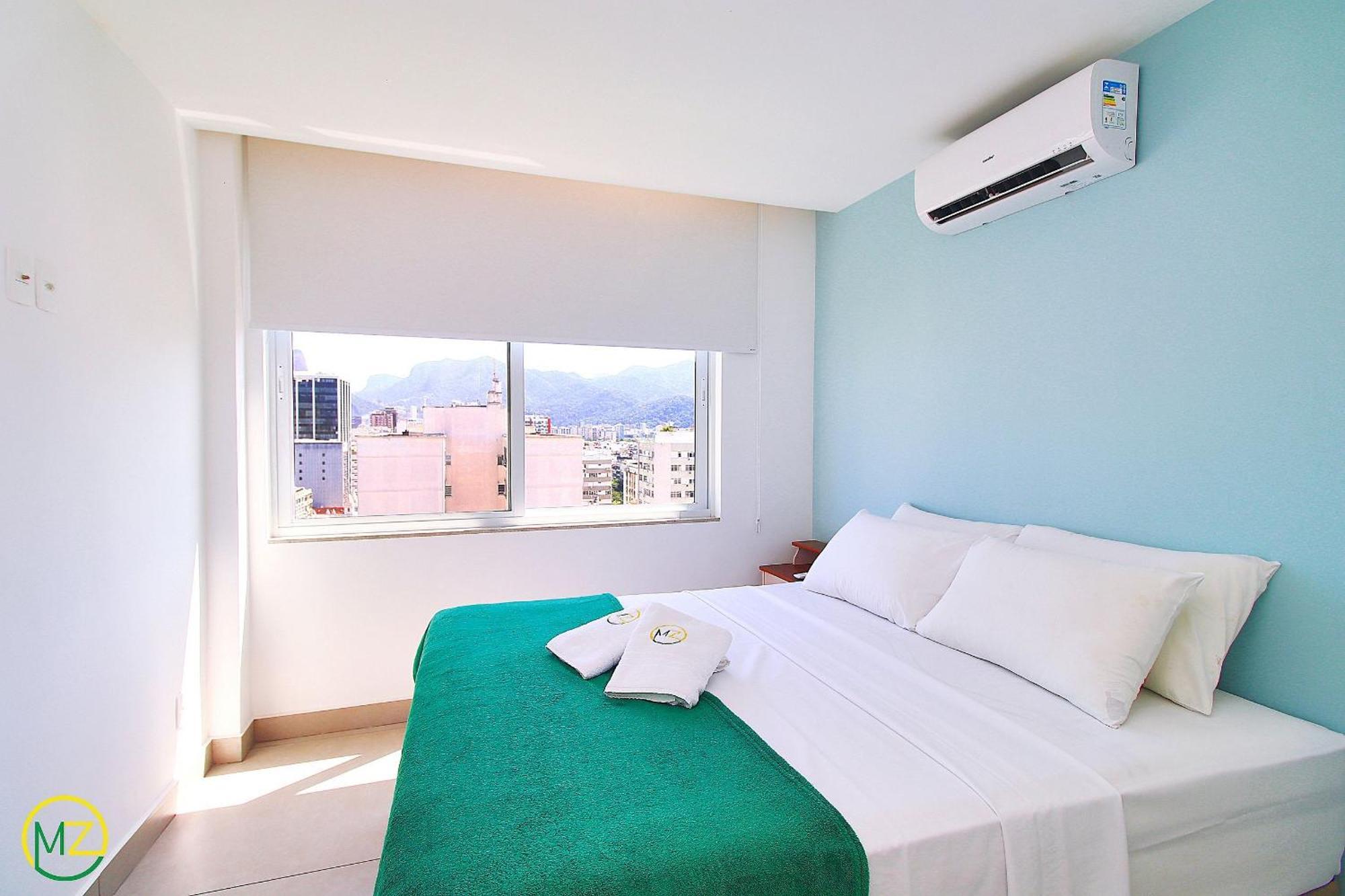 Apartment Cobertura Triplex De Luxo No Posto 9 Em Ipanema Rio de Janeiro