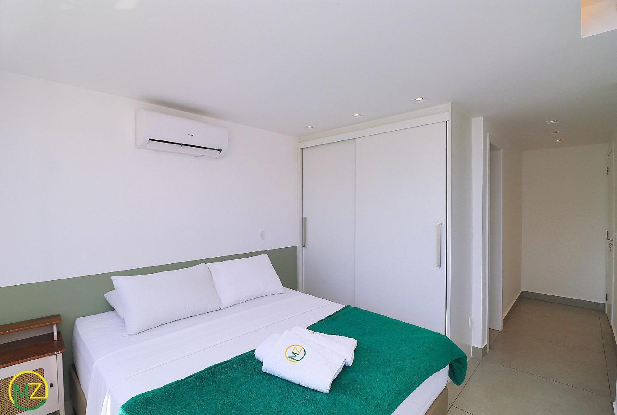 Apartment Cobertura Triplex De Luxo No Posto 9 Em Ipanema Rio de Janeiro