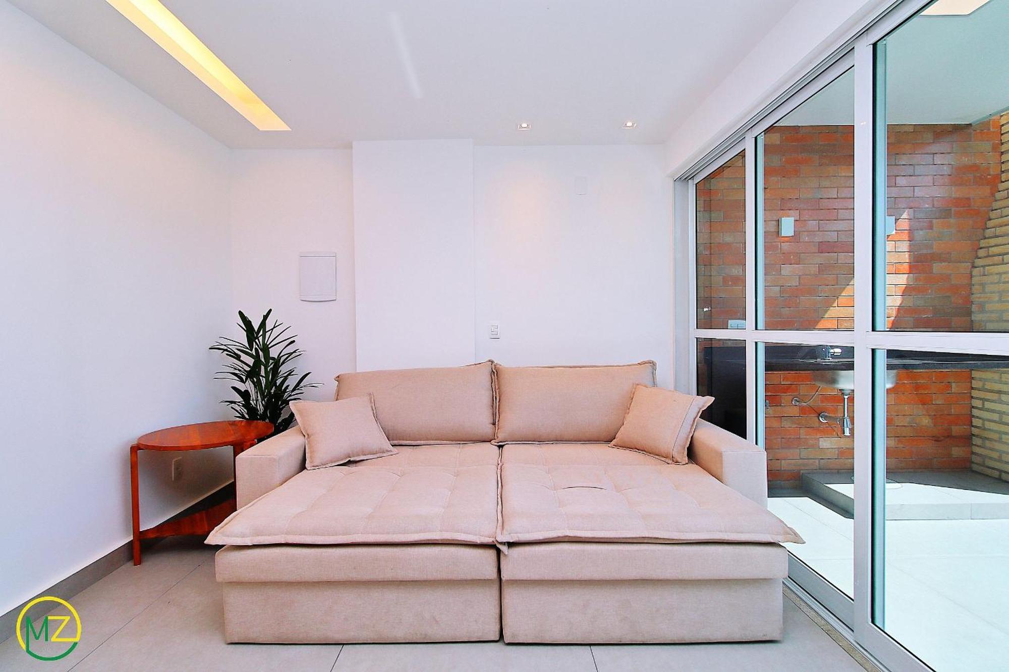 Cobertura Triplex De Luxo No Posto 9 Em Ipanema Apartment