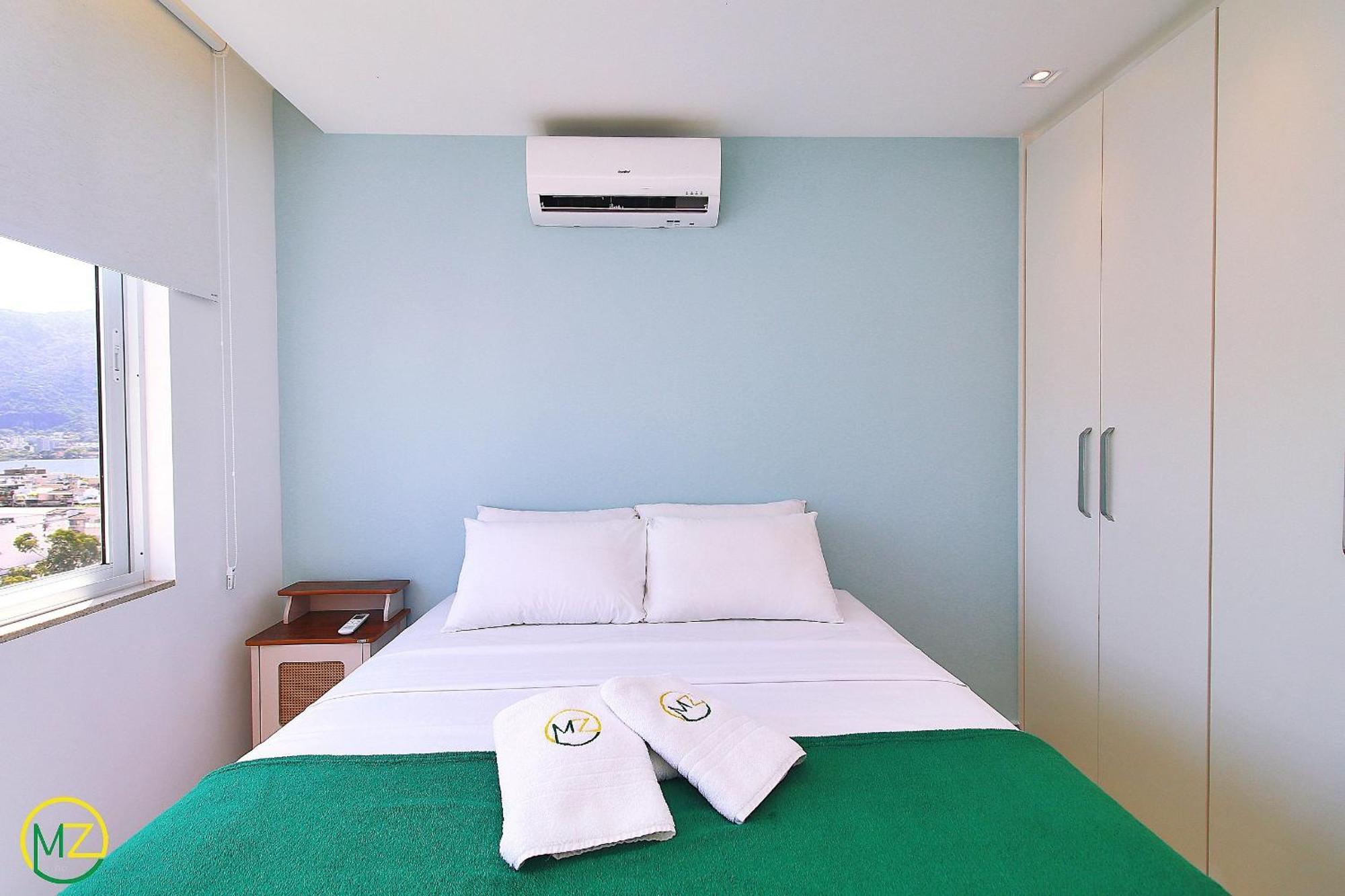 Apartment Cobertura Triplex De Luxo No Posto 9 Em Ipanema Rio de Janeiro