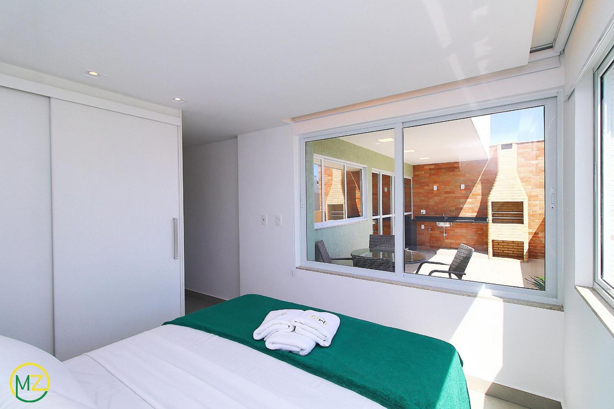 Cobertura Triplex De Luxo No Posto 9 Em Ipanema Rio de Janeiro