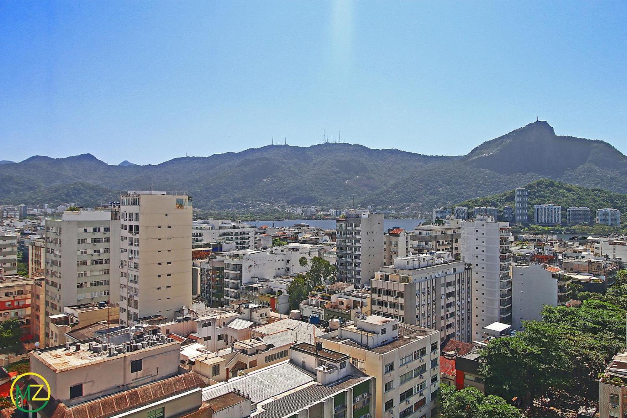 Cobertura Triplex De Luxo No Posto 9 Em Ipanema Apartment Rio de Janeiro