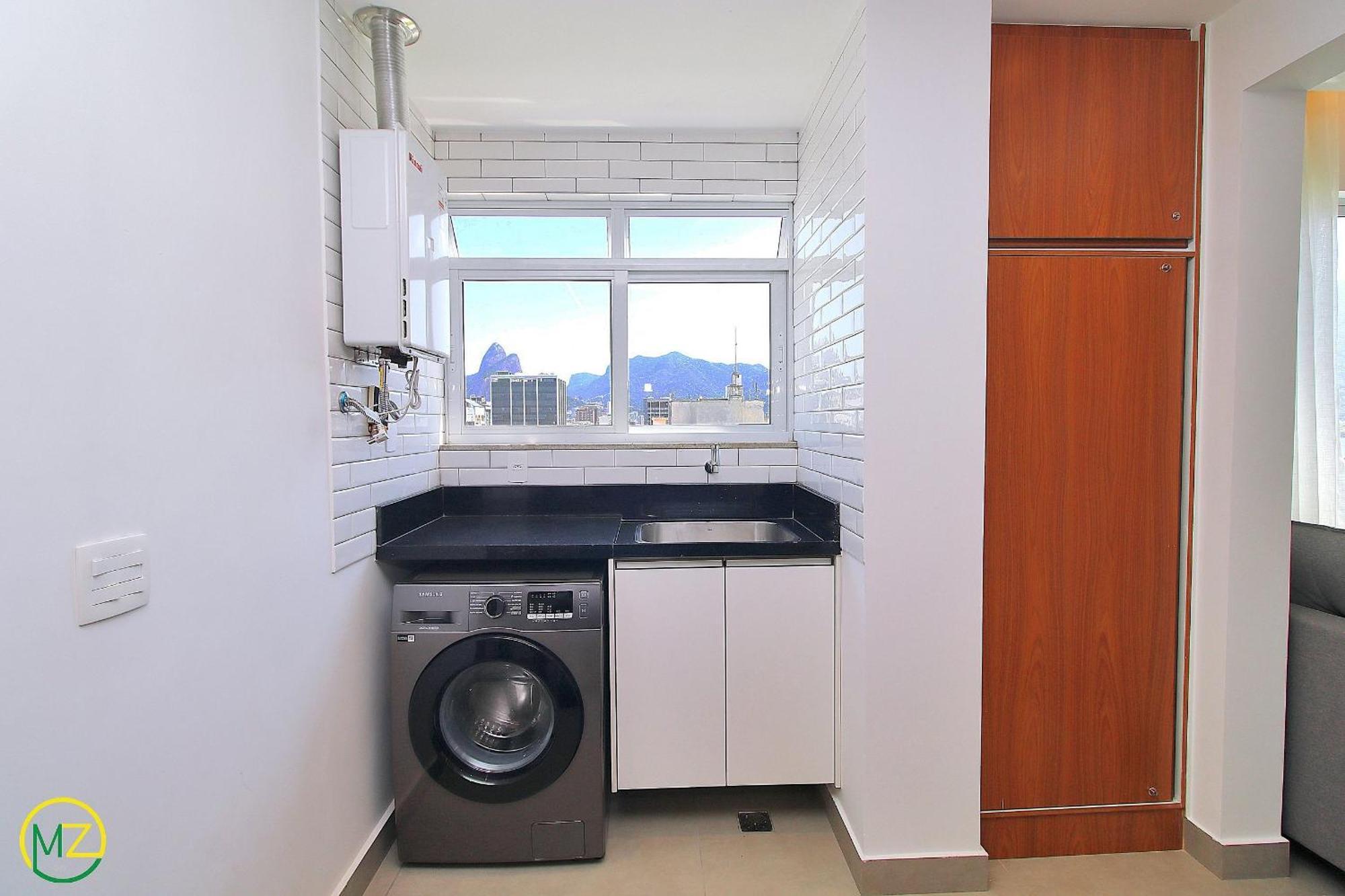 Cobertura Triplex De Luxo No Posto 9 Em Ipanema Apartment