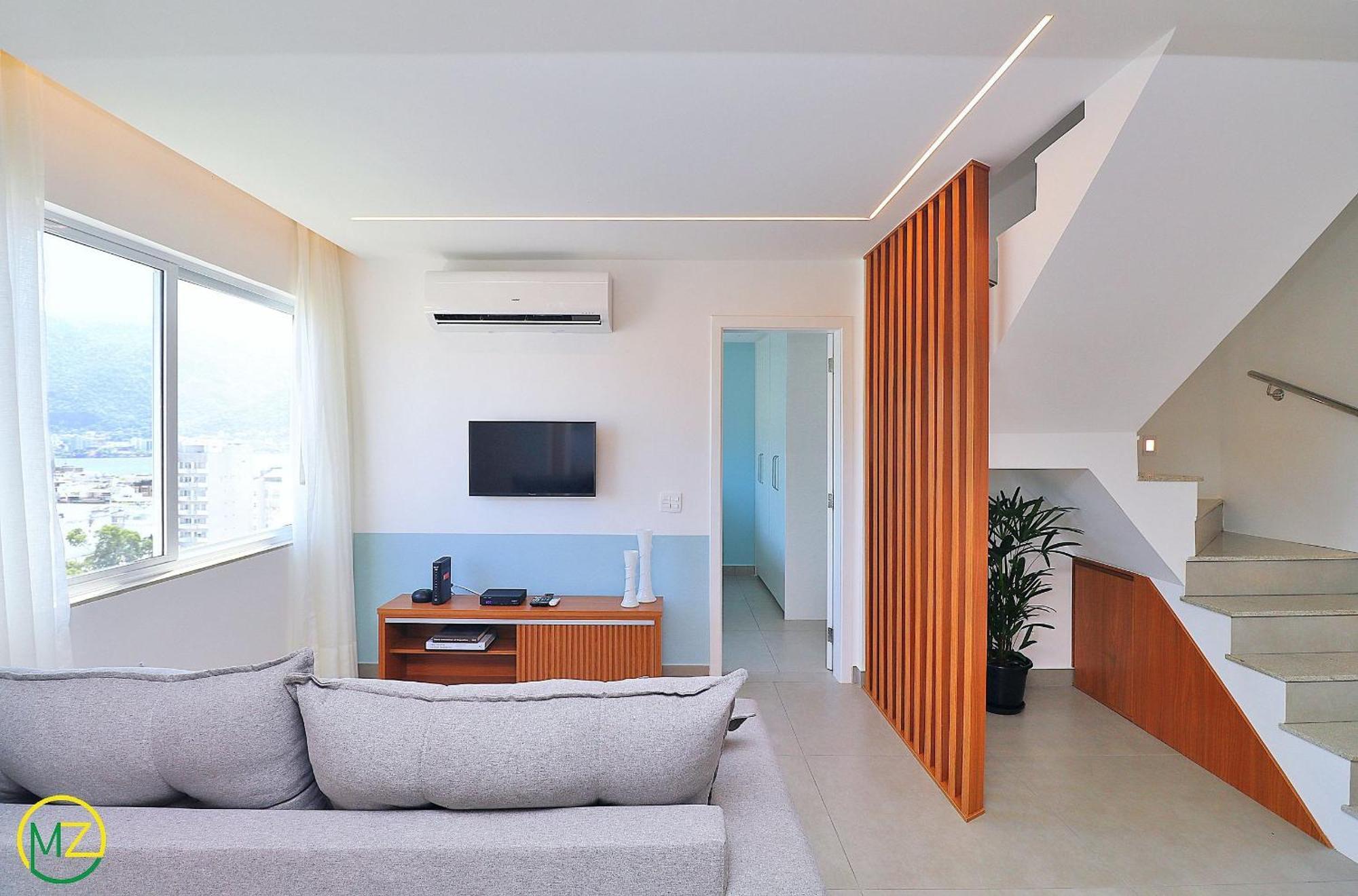 Apartment Cobertura Triplex De Luxo No Posto 9 Em Ipanema Rio de Janeiro