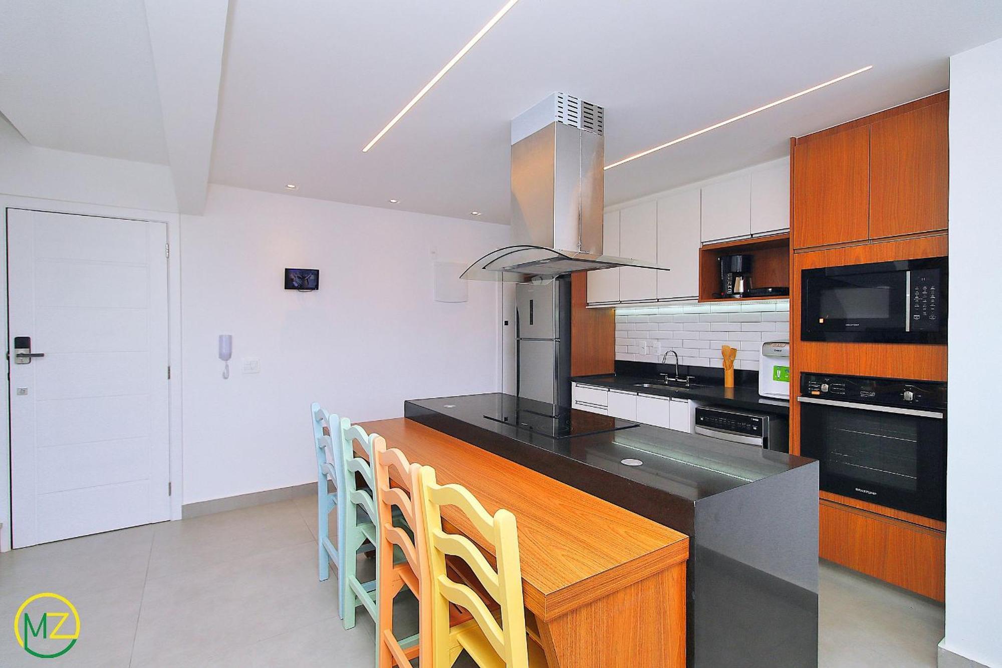 Apartment Cobertura Triplex De Luxo No Posto 9 Em Ipanema