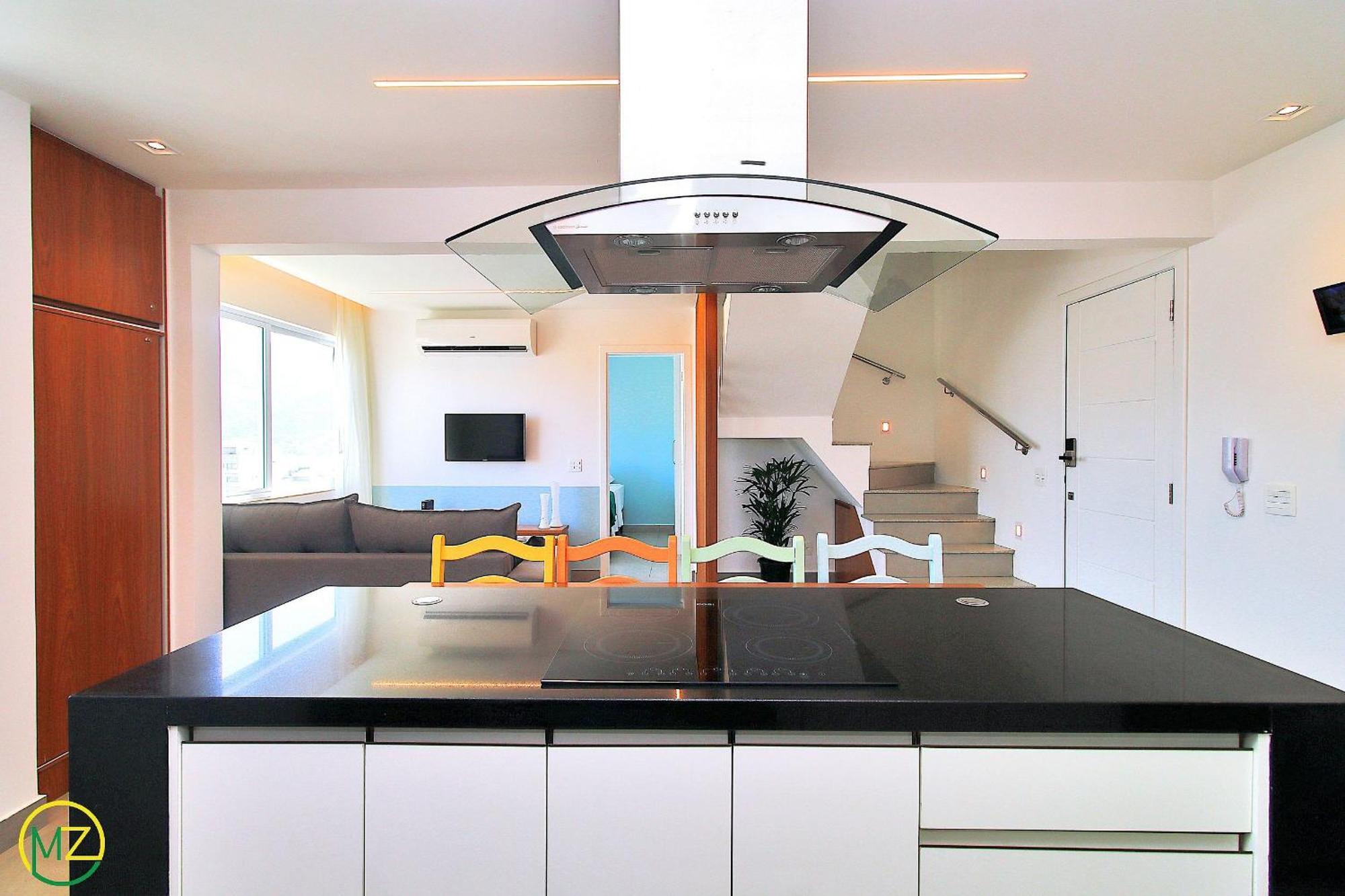 Cobertura Triplex De Luxo No Posto 9 Em Ipanema Apartment