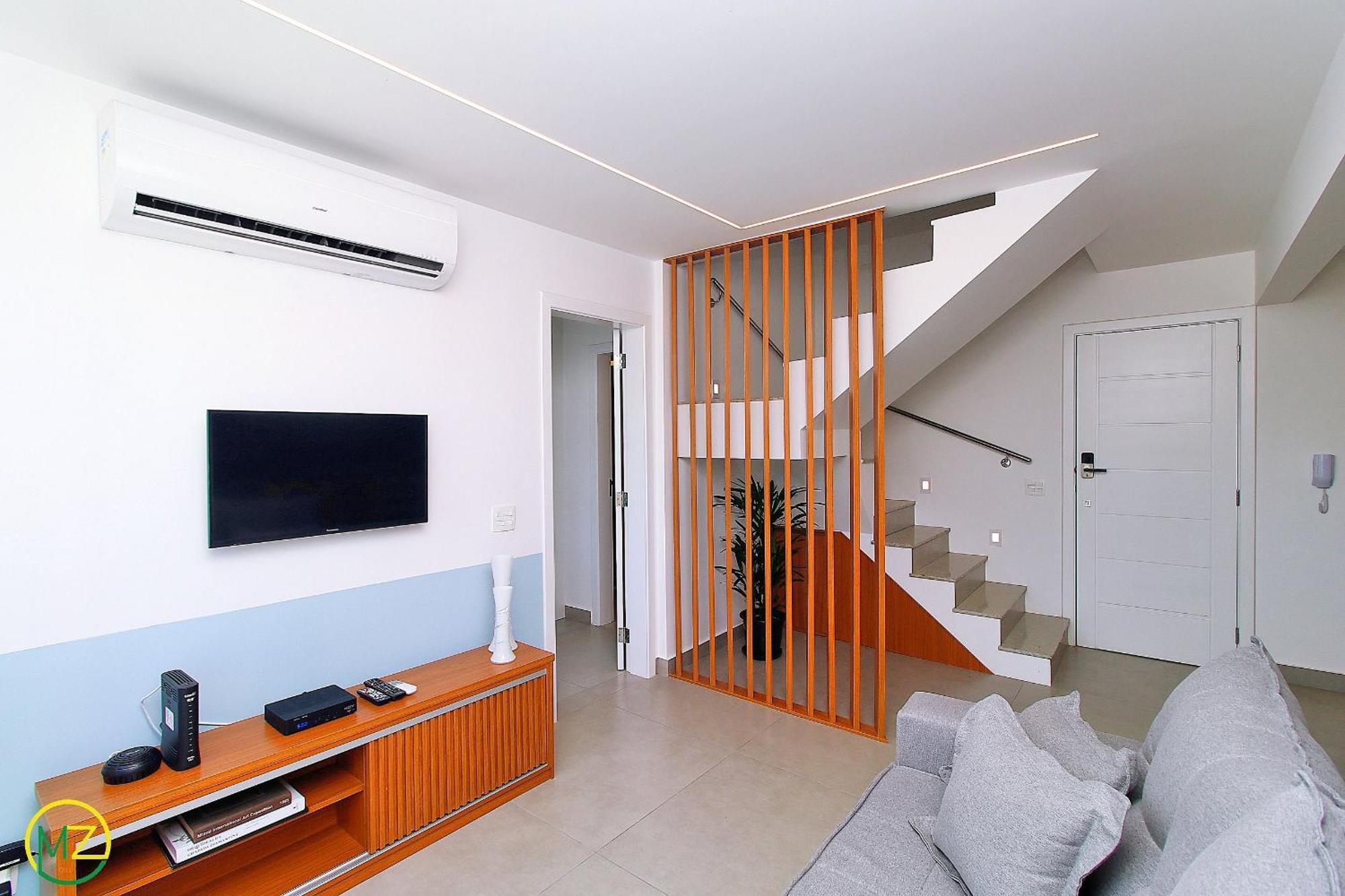 Apartment Cobertura Triplex De Luxo No Posto 9 Em Ipanema Rio de Janeiro