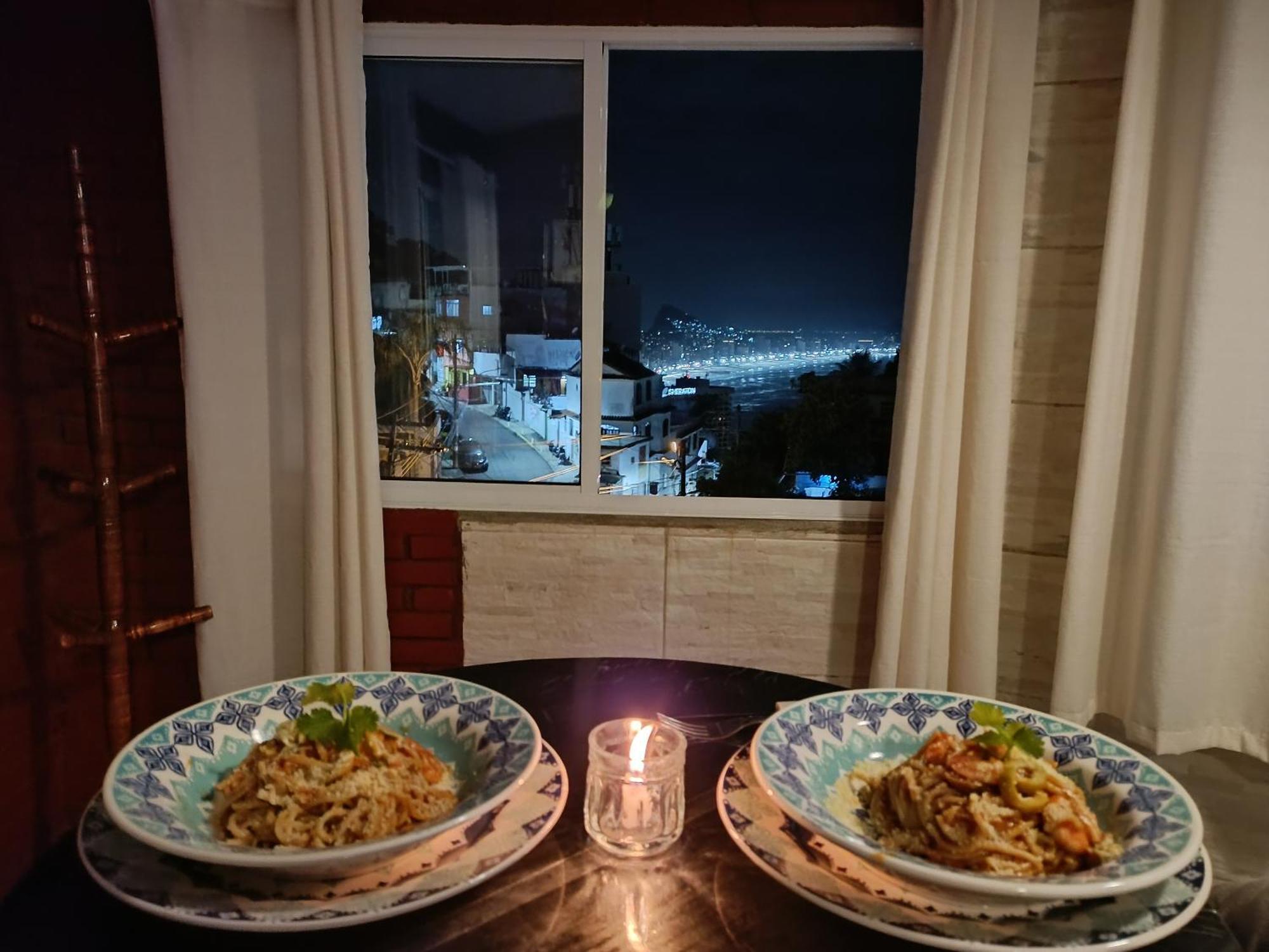 Apezinho Vidigal - Rj * Rio de Janeiro