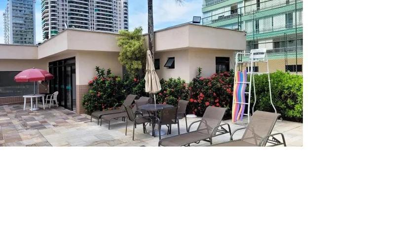 Four Seasons 5 Stars Apartment