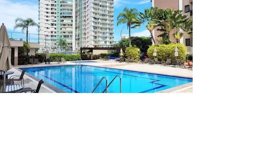Four Seasons 5 Stars Apartment Rio de Janeiro