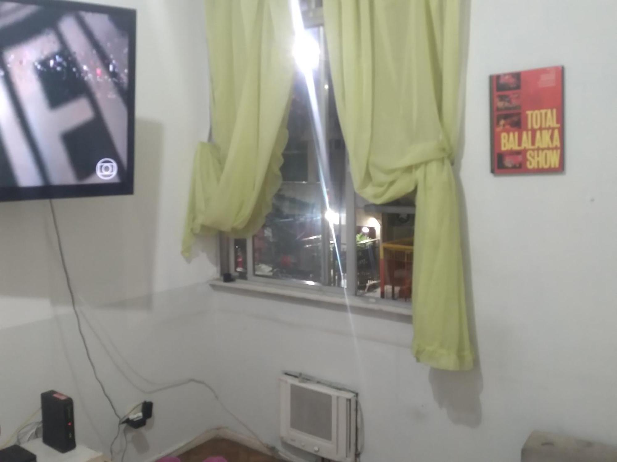 Ape 150m Do Show Da Madonna Em Copacabana Rio de Janeiro