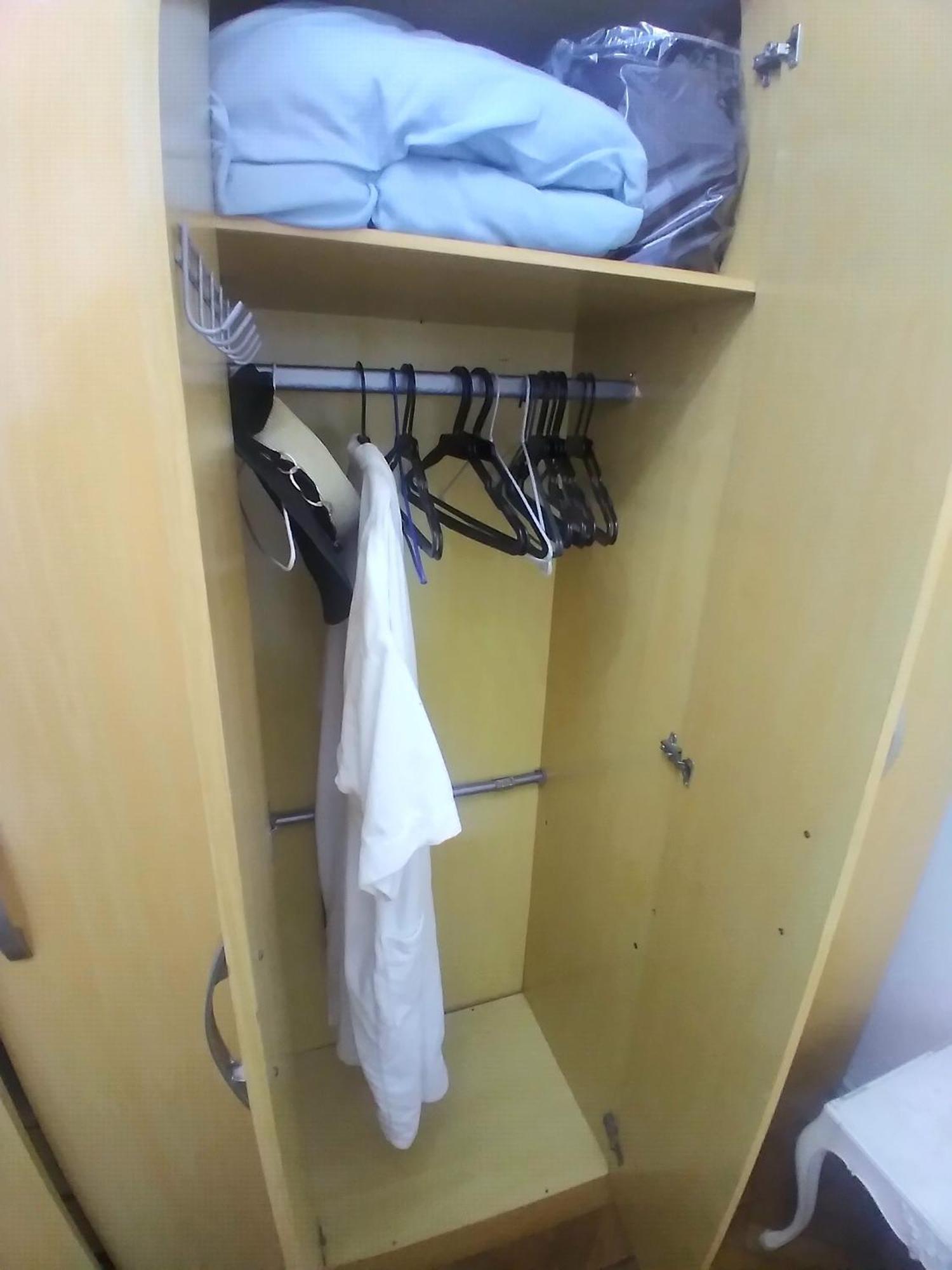 Apartamento Ape 150m Do Show Da Madonna Em Copacabana