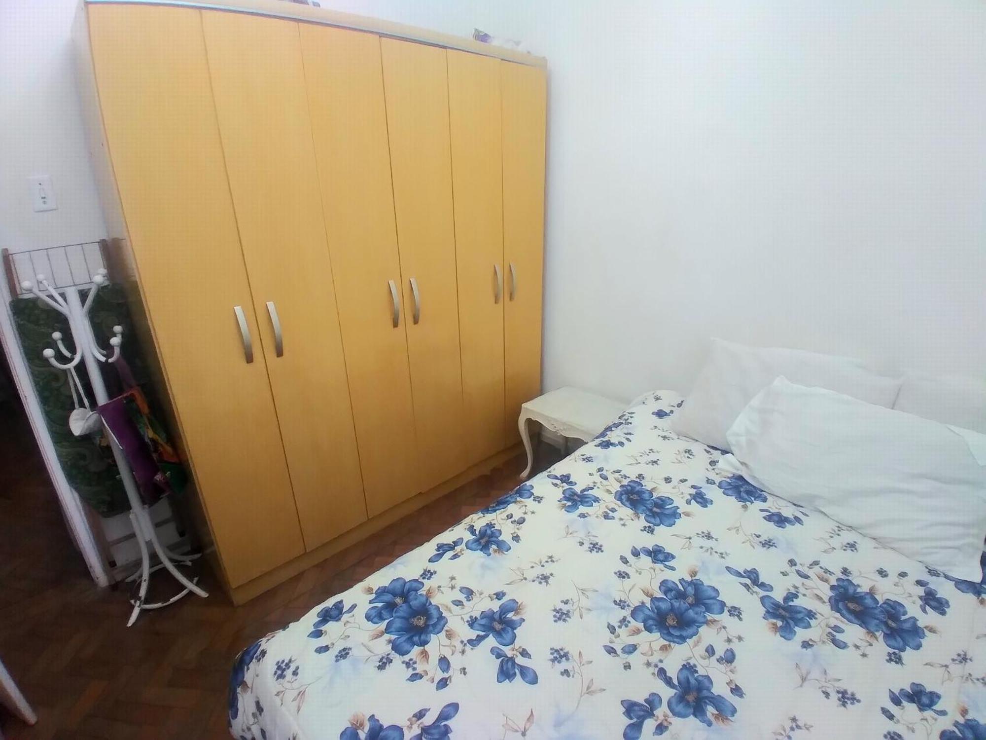 Apartamento Ape 150m Do Show Da Madonna Em Copacabana *