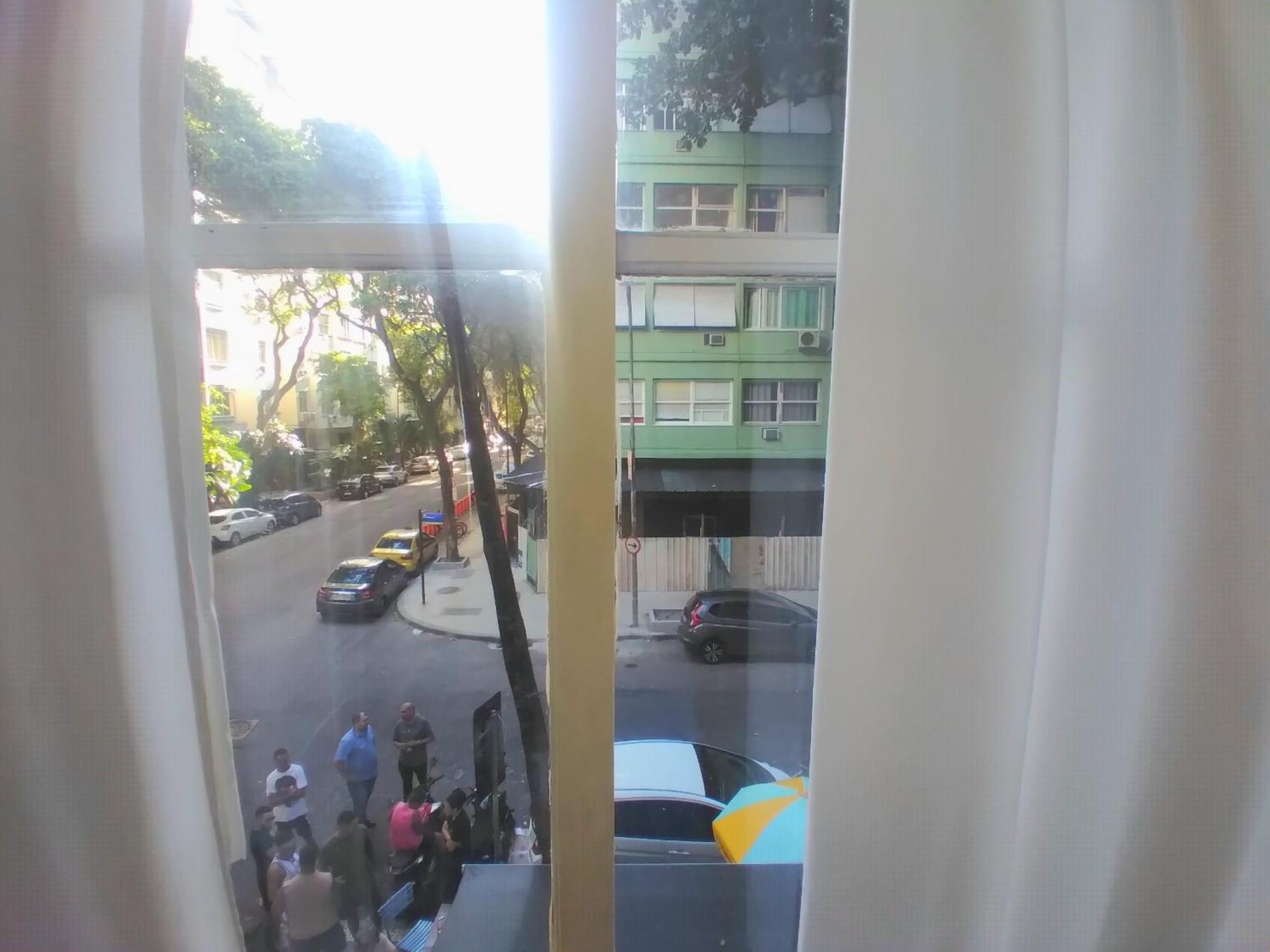 Apartamento Ape 150m Do Show Da Madonna Em Copacabana Rio de Janeiro