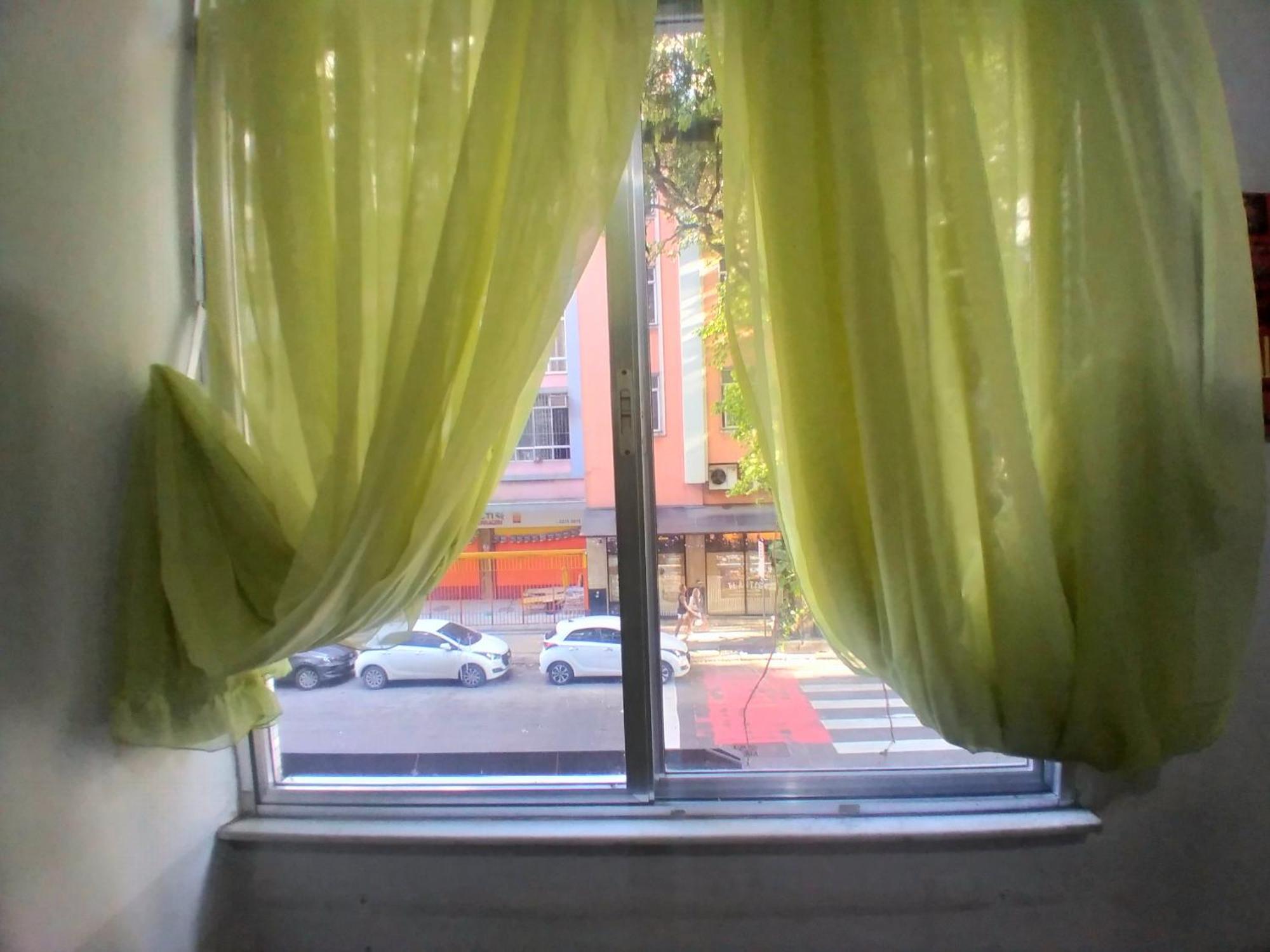 Apartamento Ape 150m Do Show Da Madonna Em Copacabana
