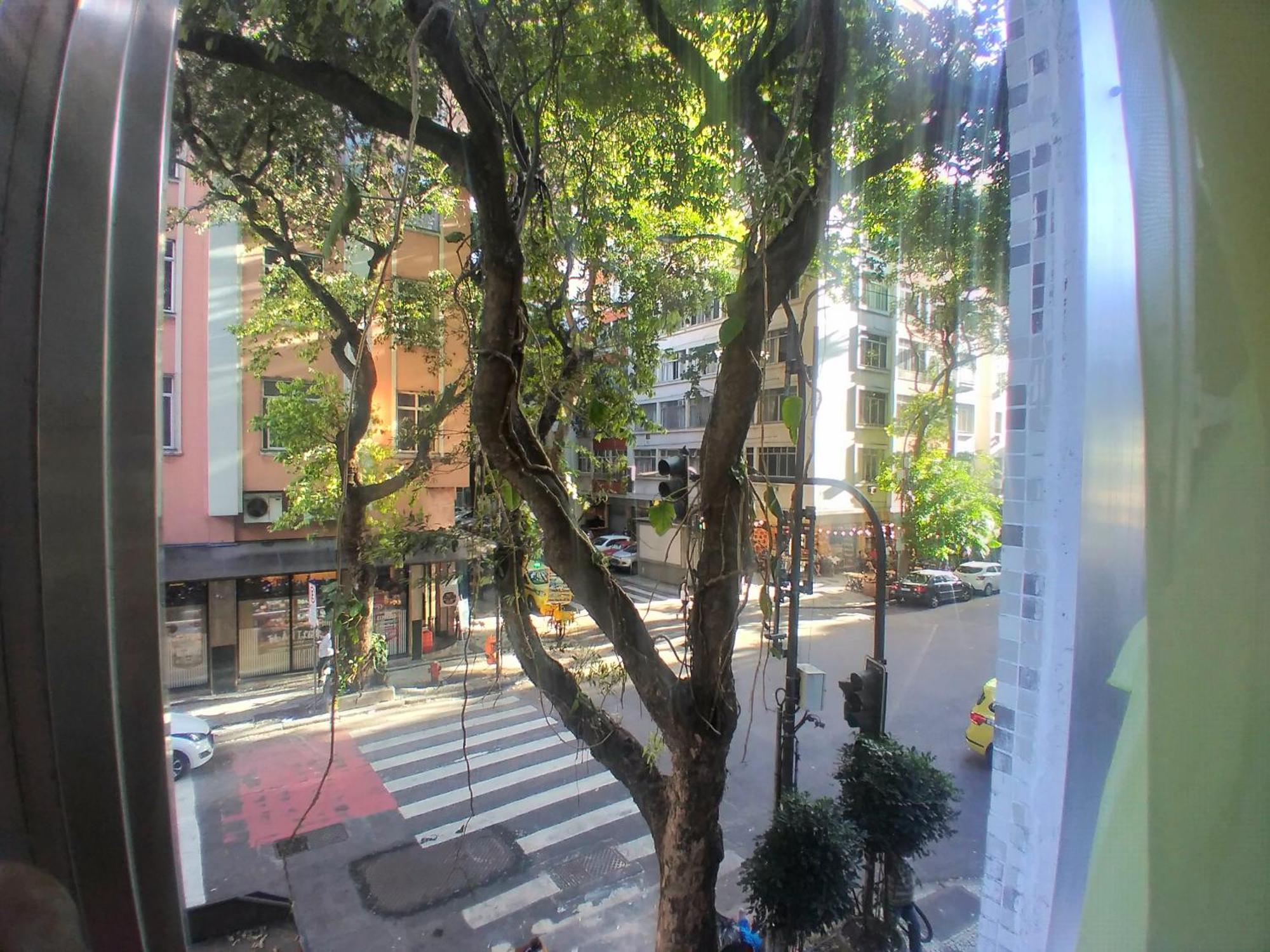 Ape 150m Do Show Da Madonna Em Copacabana Apartamento