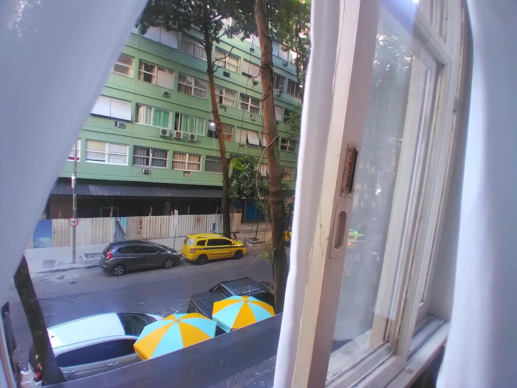 Apartamento Ape 150m Do Show Da Madonna Em Copacabana Rio de Janeiro