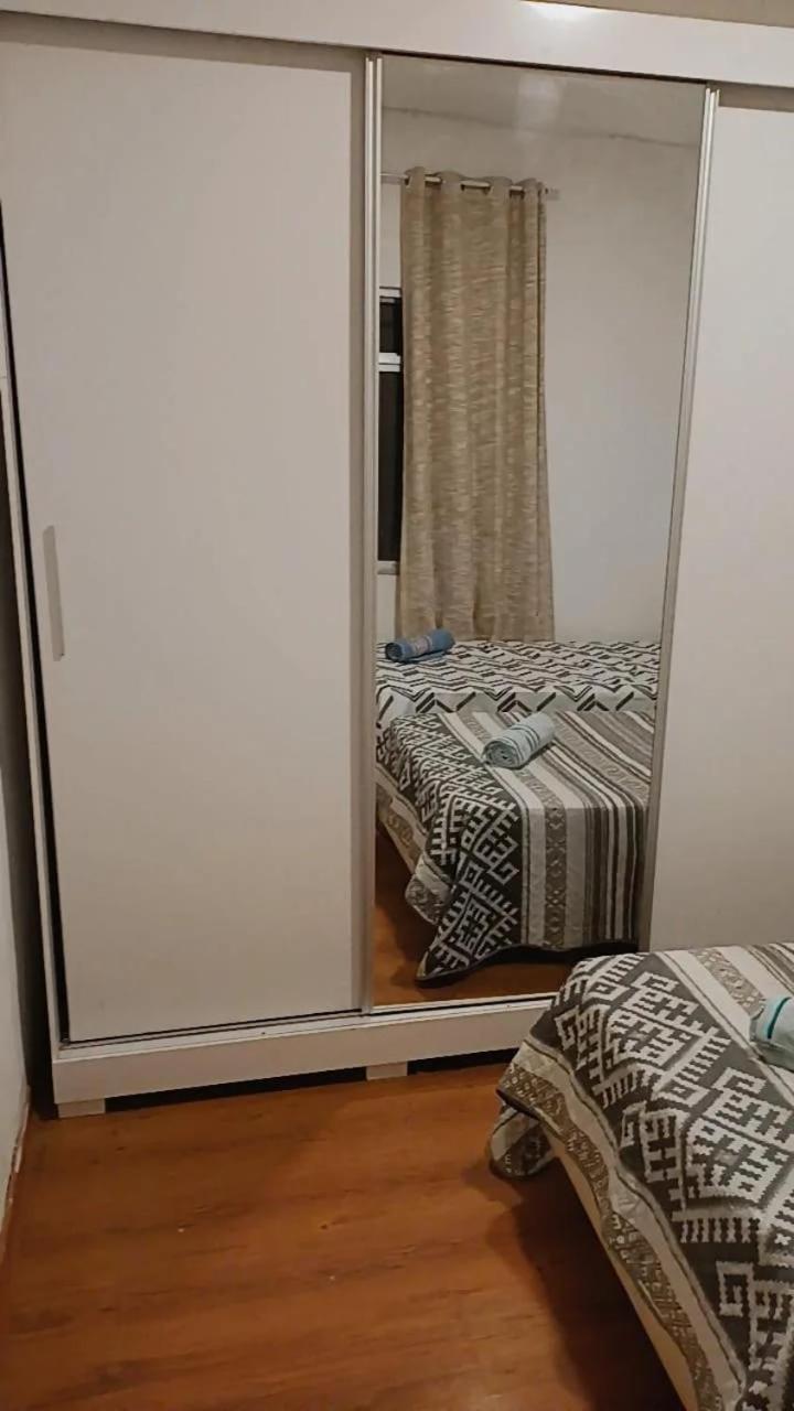 Cobertura Compartilhada Em Frente A De Copacabana, Rj Guest house *