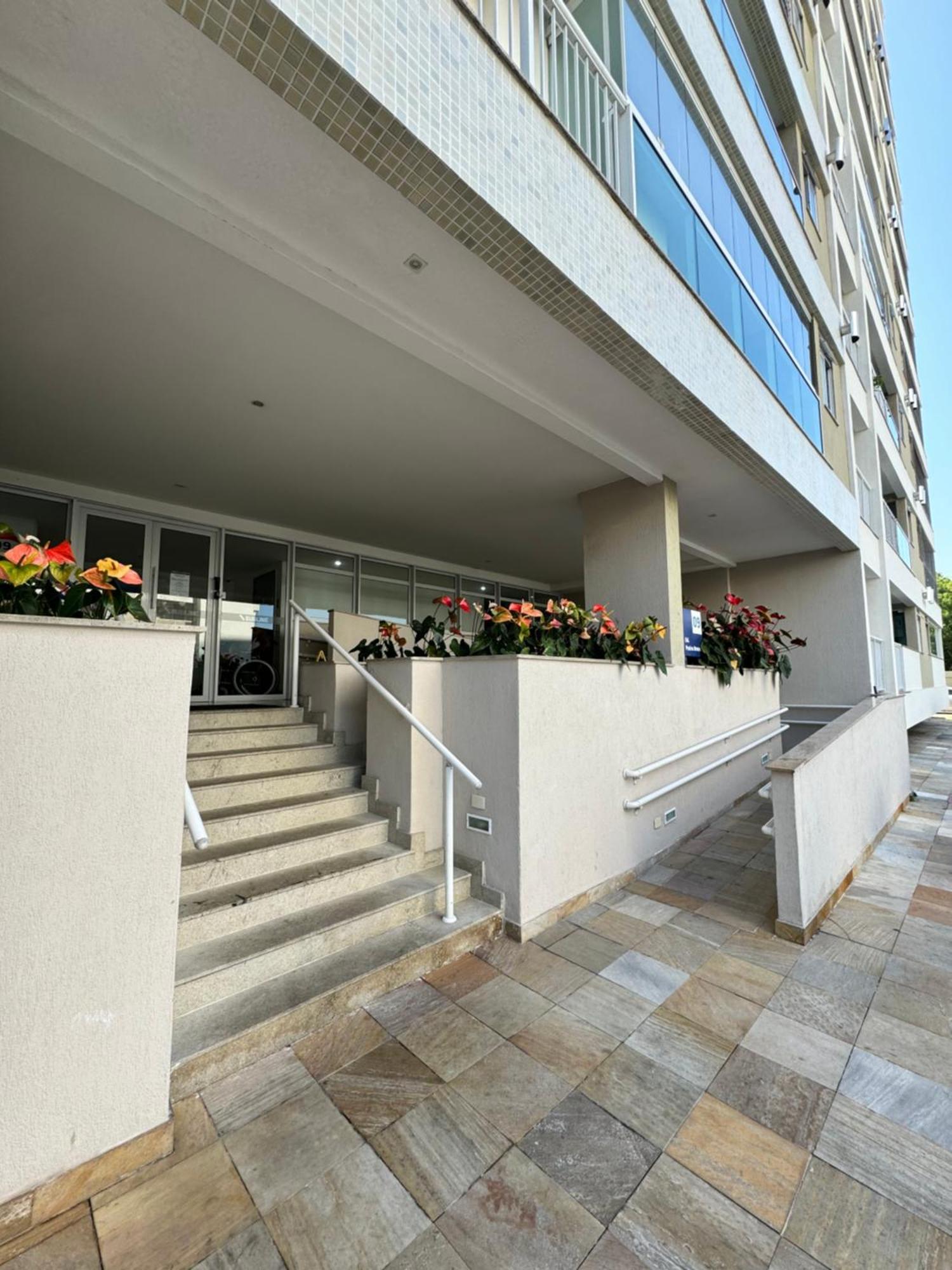 Apartamento Flat Sublimax Recreio