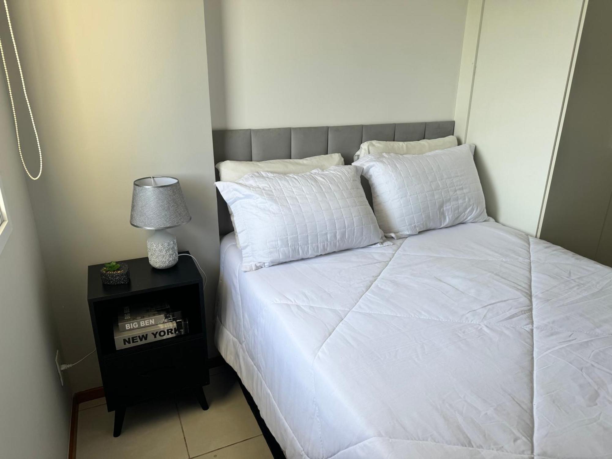 Apartamento Flat Sublimax Recreio *