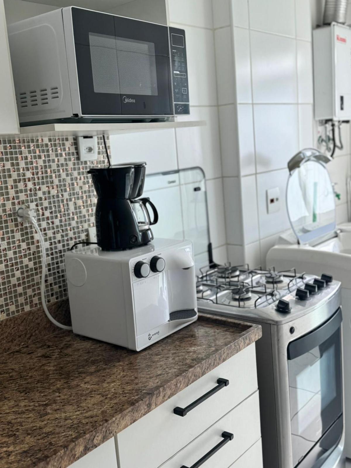 Flat Sublimax Recreio Apartamento