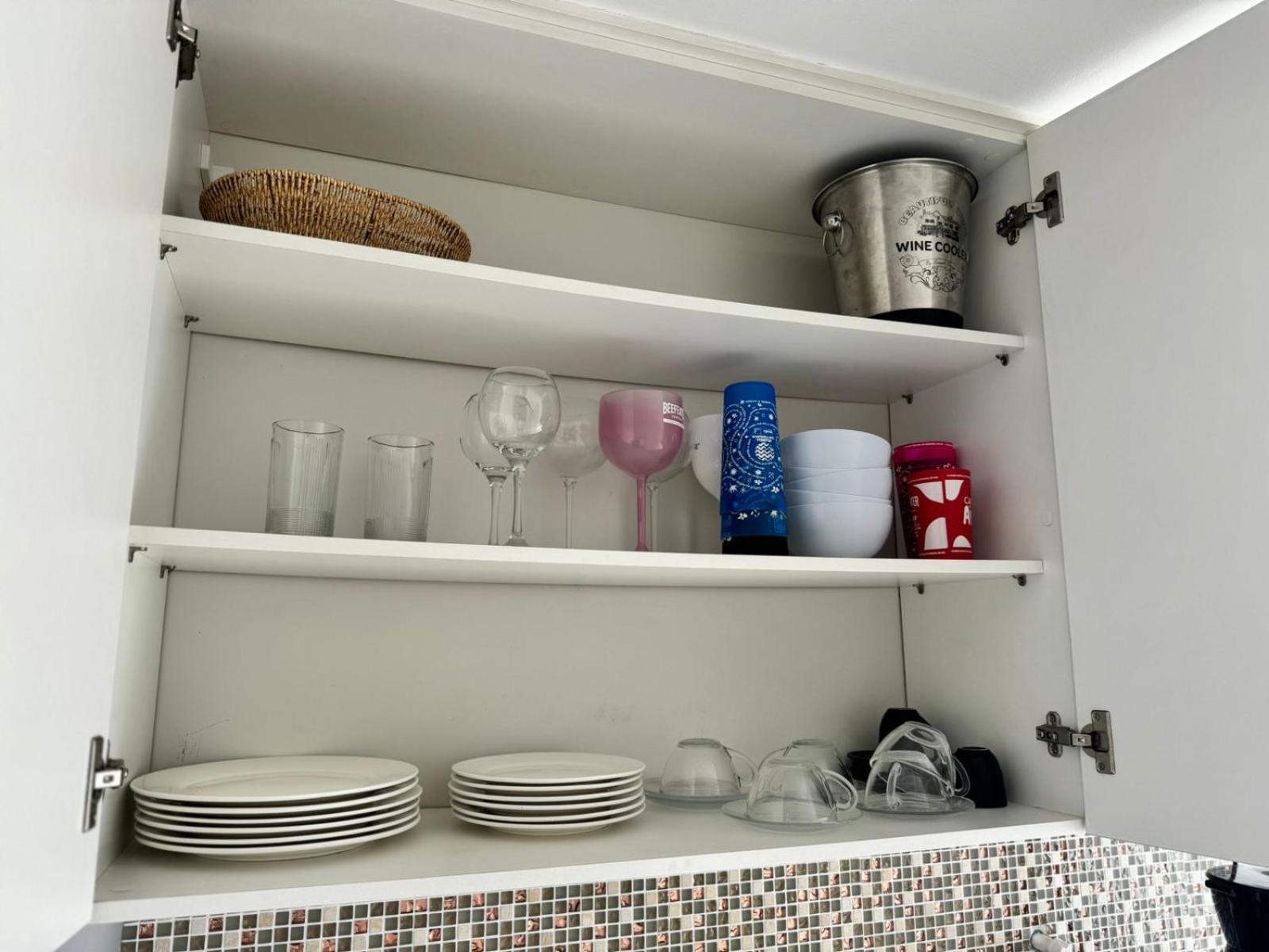 Apartamento Flat Sublimax Recreio