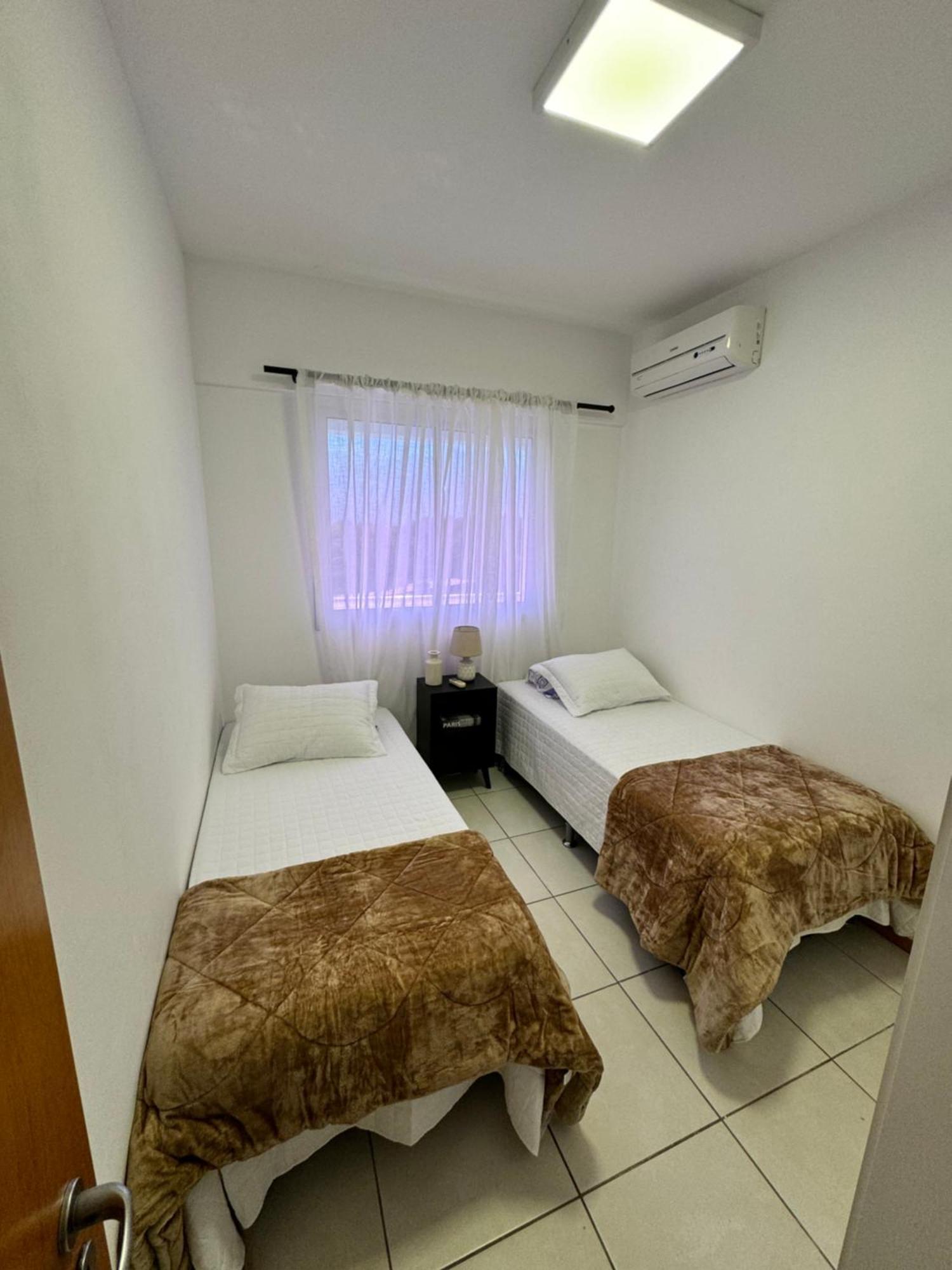 Apartamento Flat Sublimax Recreio Rio de Janeiro