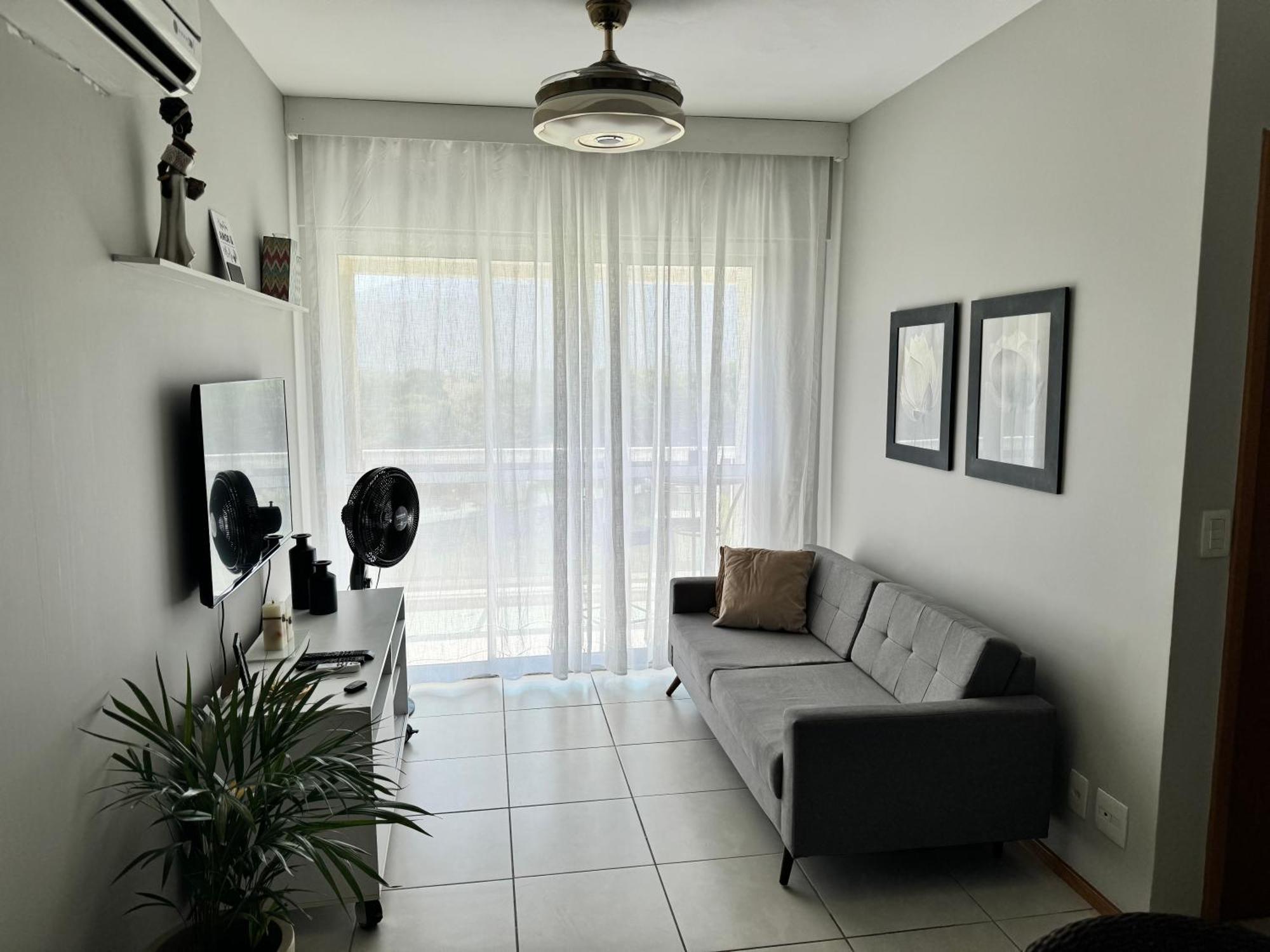 Flat Sublimax Recreio * Rio de Janeiro