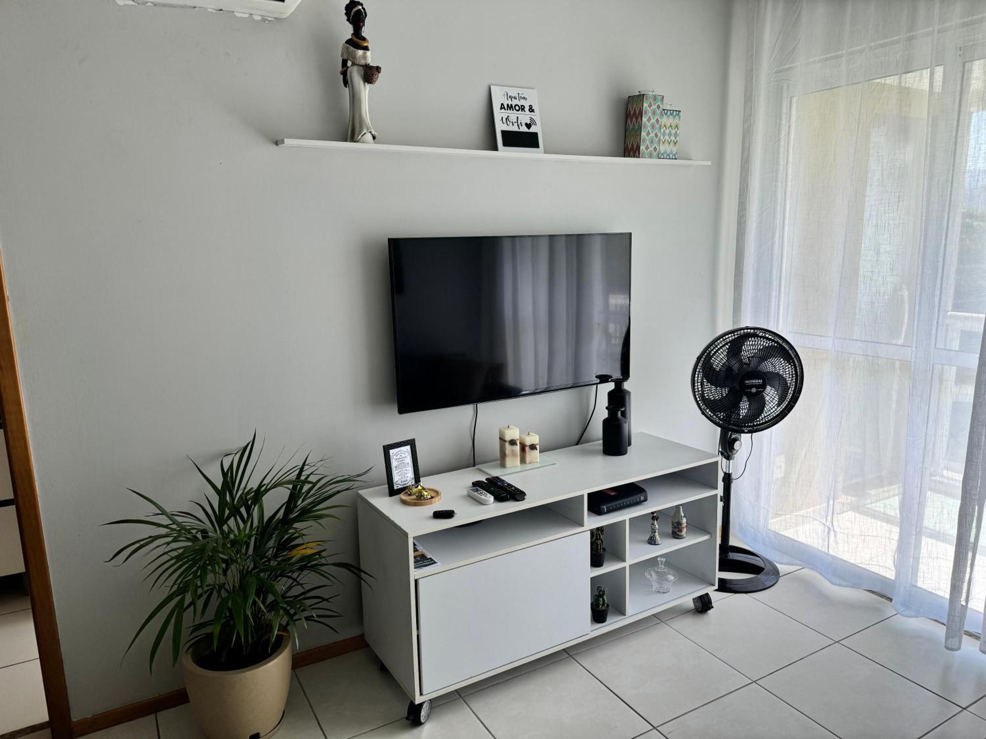 Flat Sublimax Recreio Apartamento Rio de Janeiro