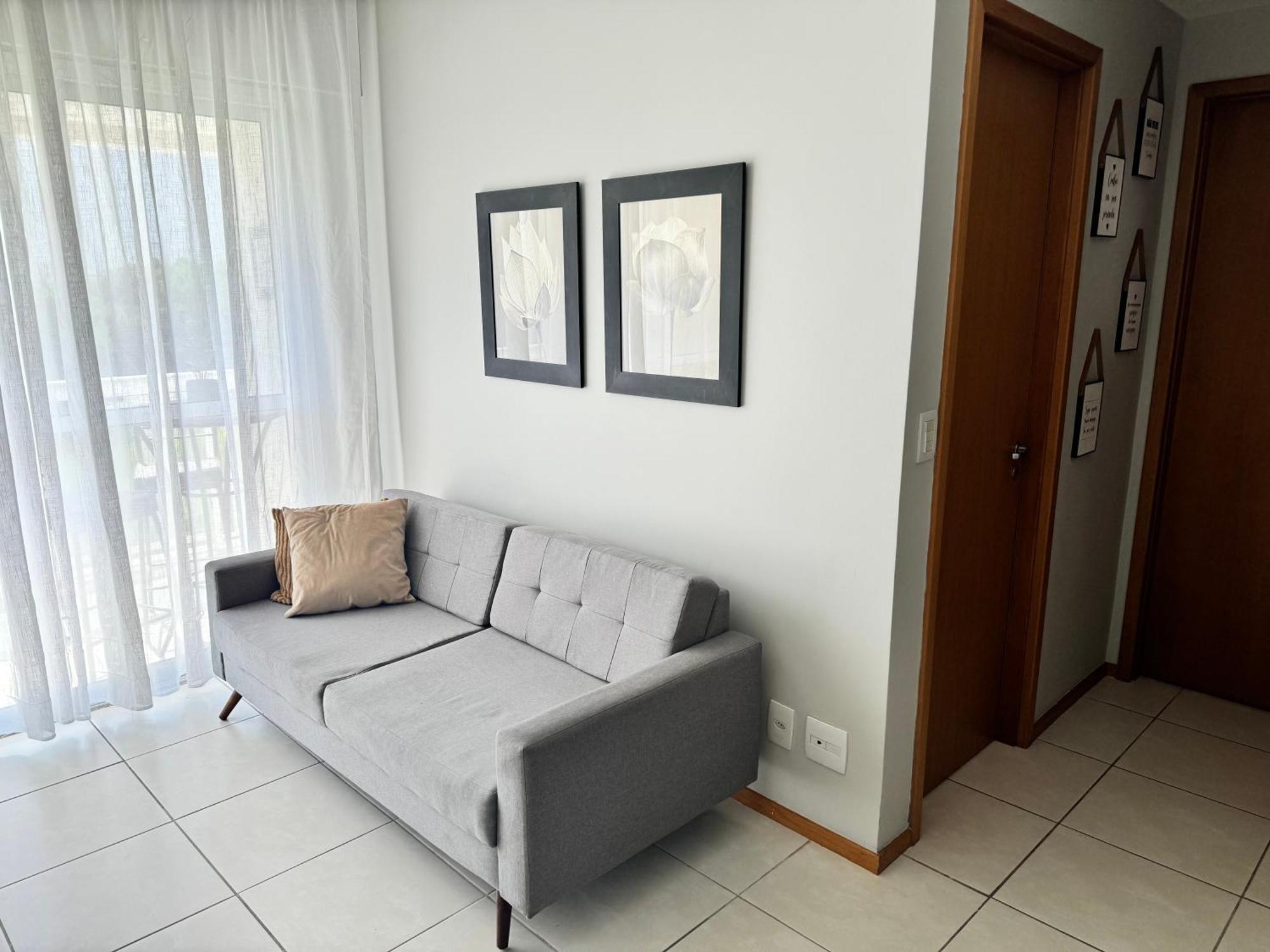 Flat Sublimax Recreio Apartamento