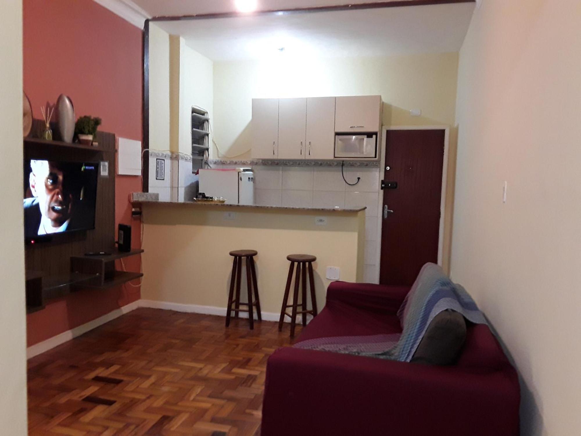 Apartamento Marcia *