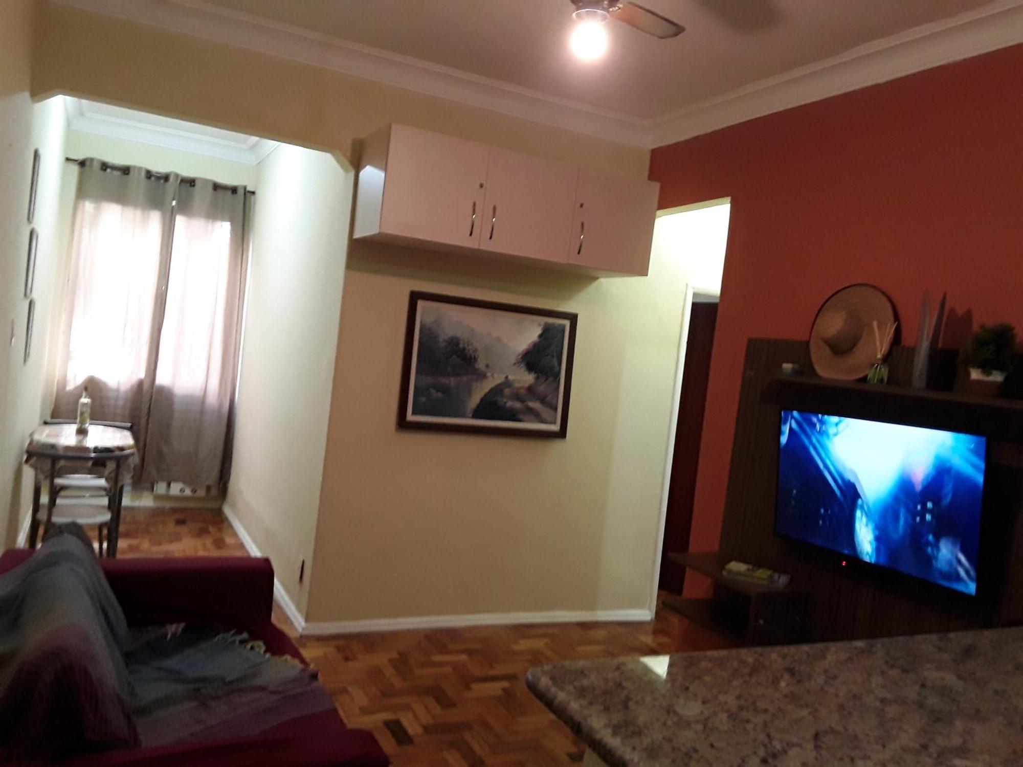 Marcia Apartamento Rio de Janeiro