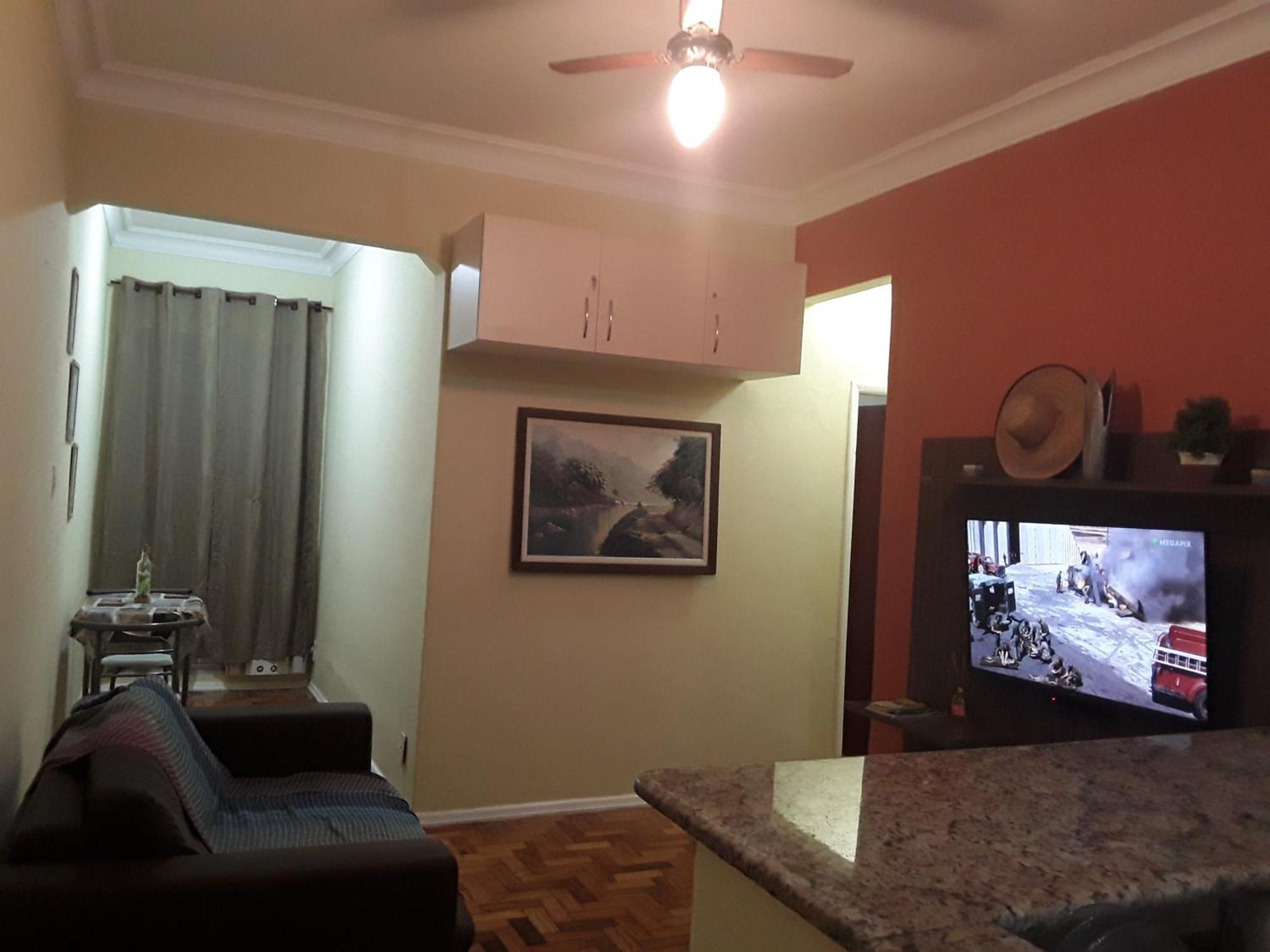 Apartamento Marcia Rio de Janeiro
