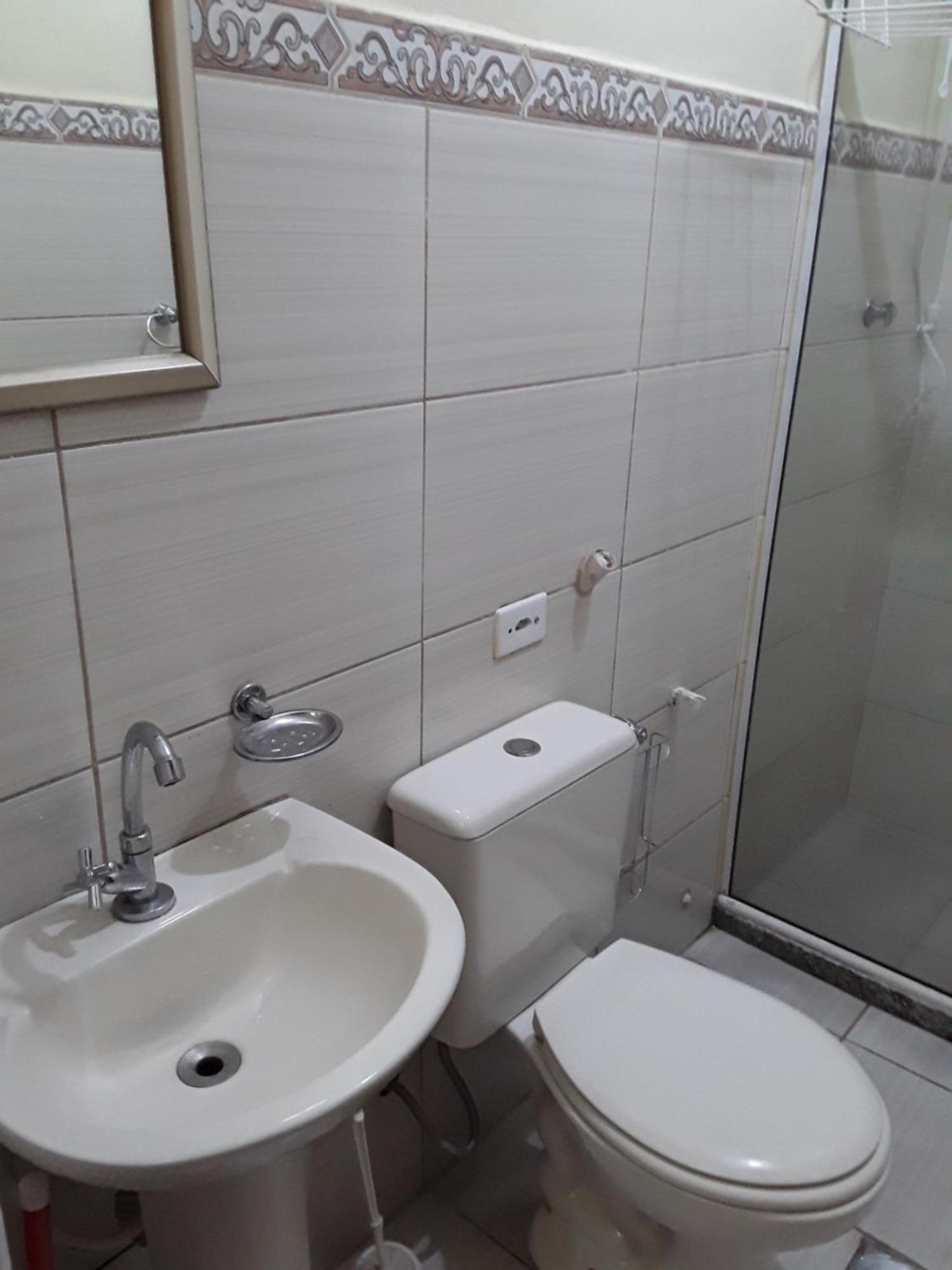 Apartamento Marcia *