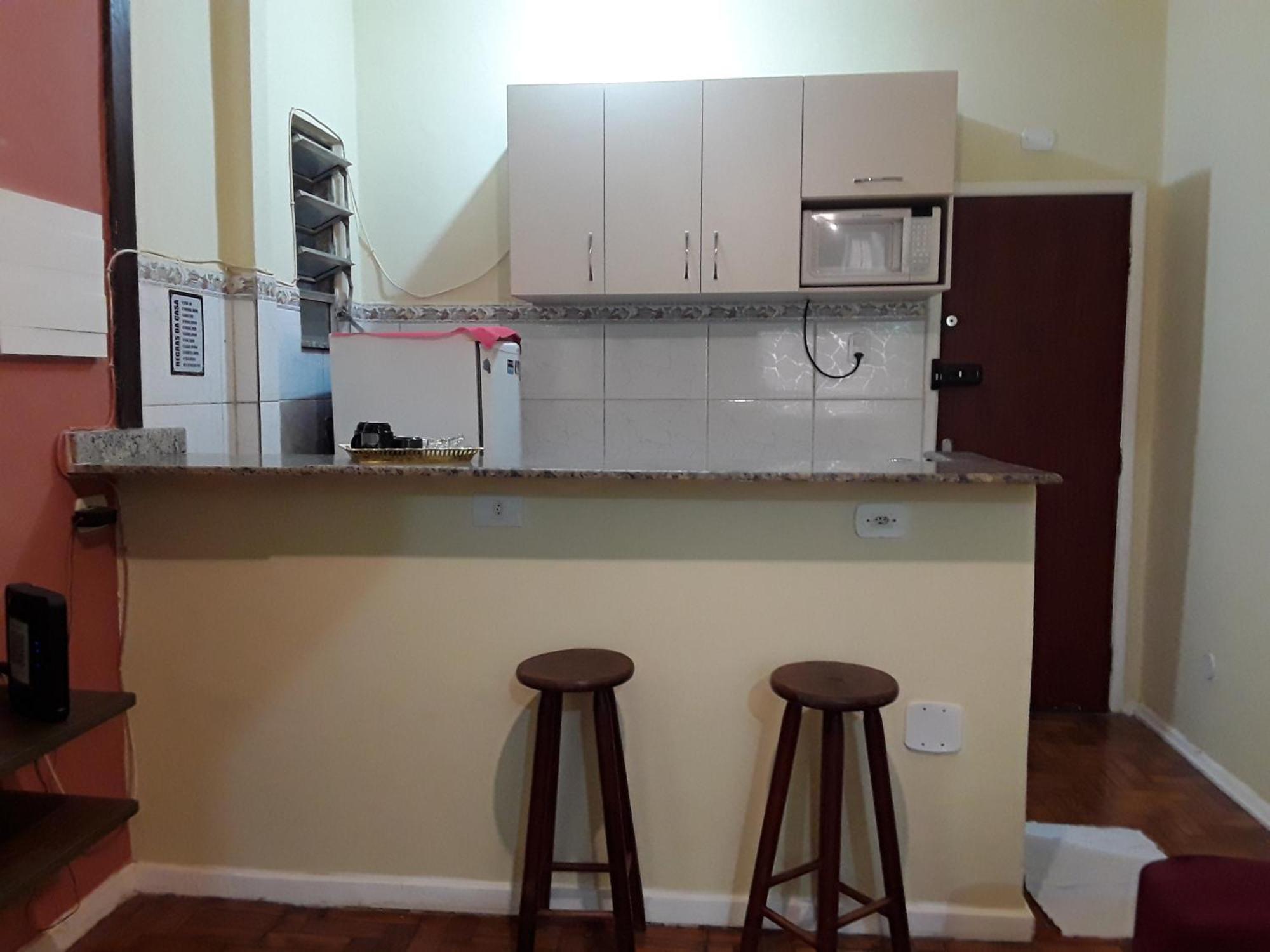 Apartamento Marcia Rio de Janeiro