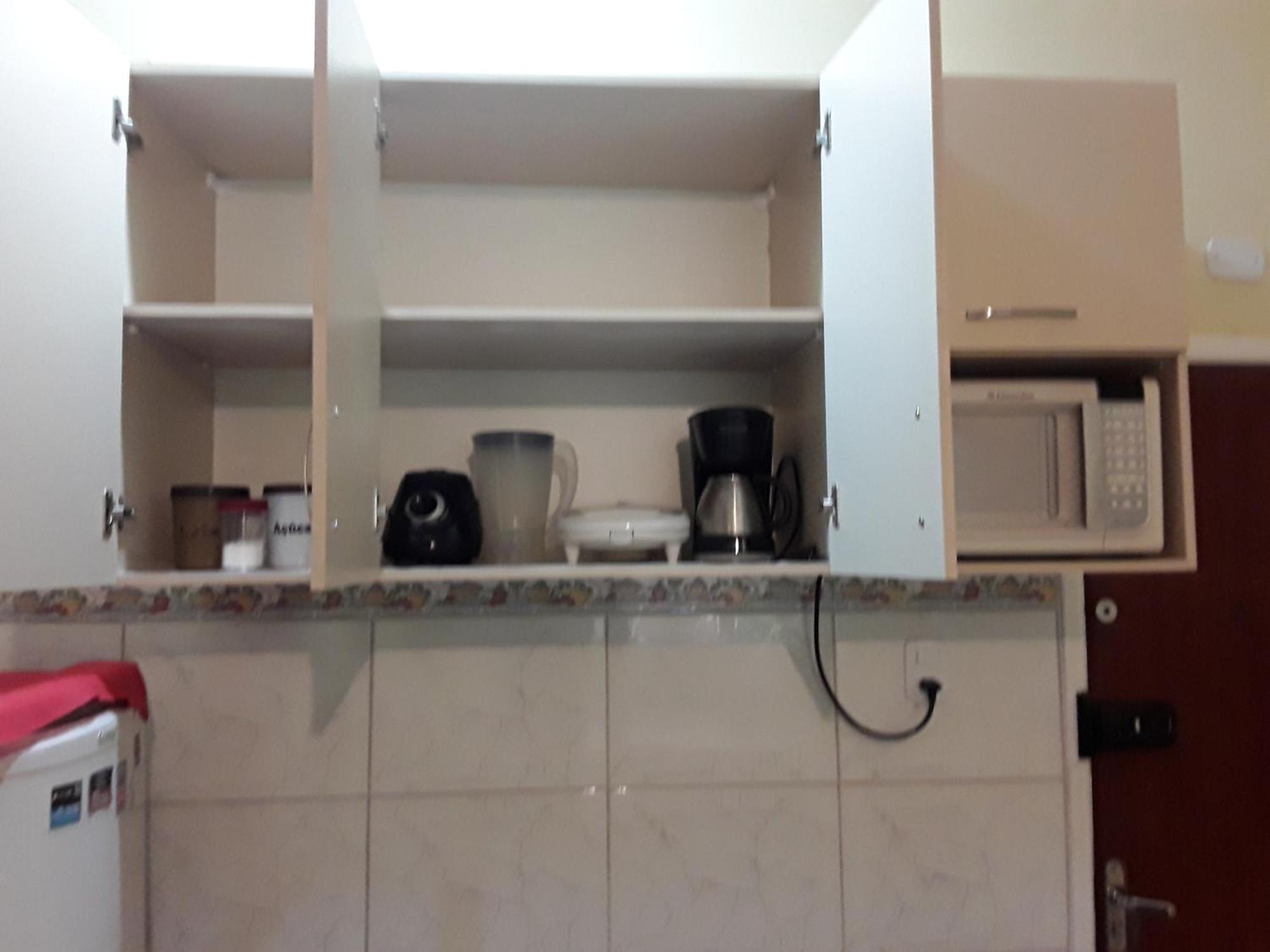 Apartamento Marcia *