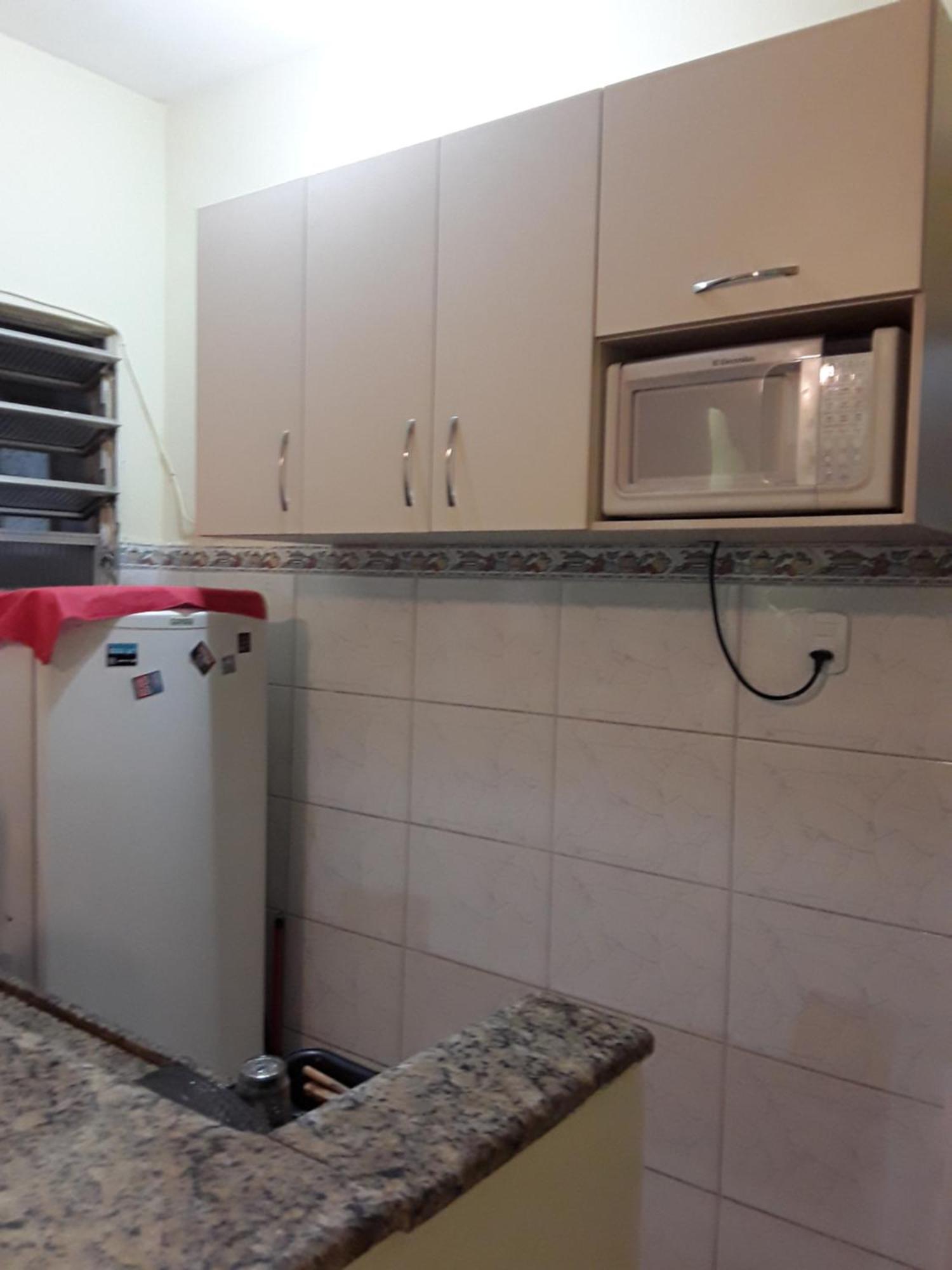 Marcia Apartamento Rio de Janeiro