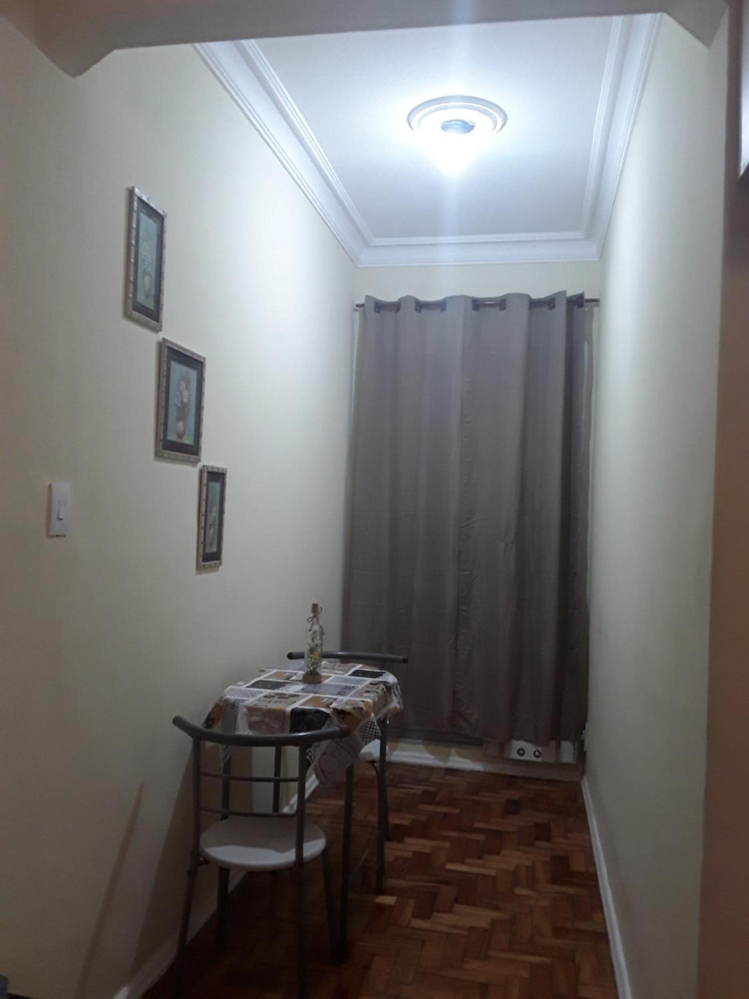 Apartamento Marcia